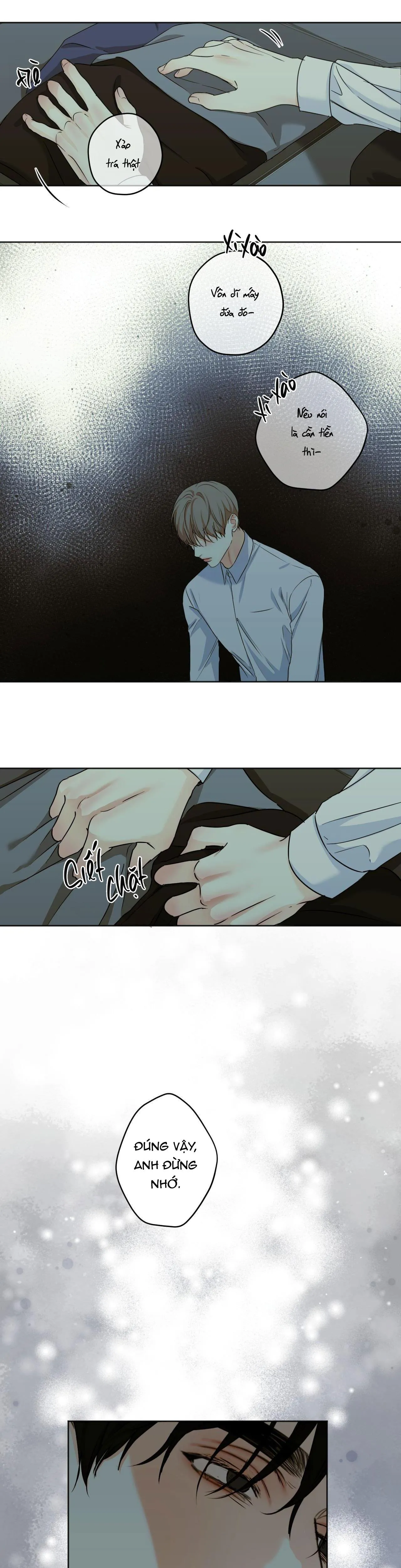 ÁI TÌNH VÀ DỤC VỌNG Chapter 28 Trang 15