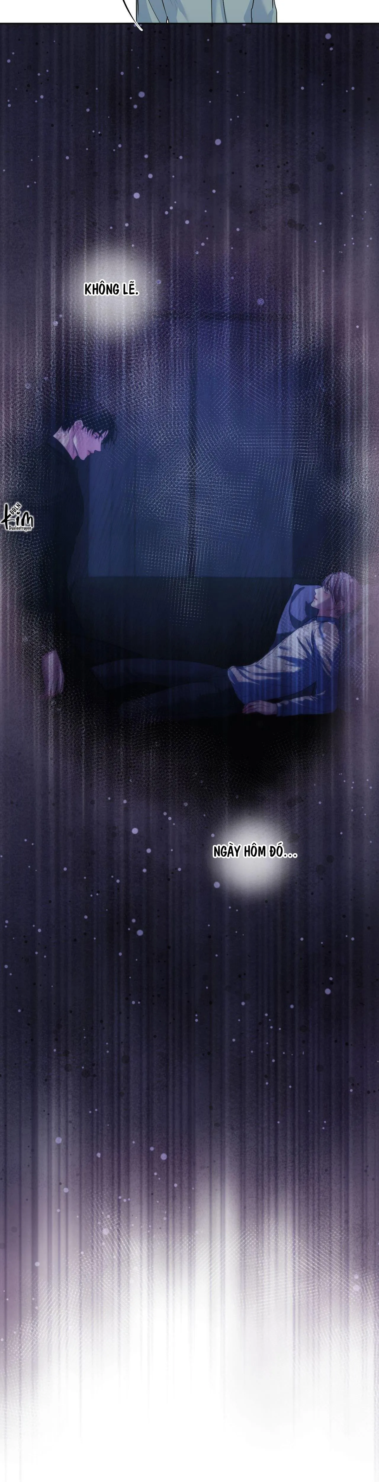 ÁI TÌNH VÀ DỤC VỌNG Chapter 28 Trang 23