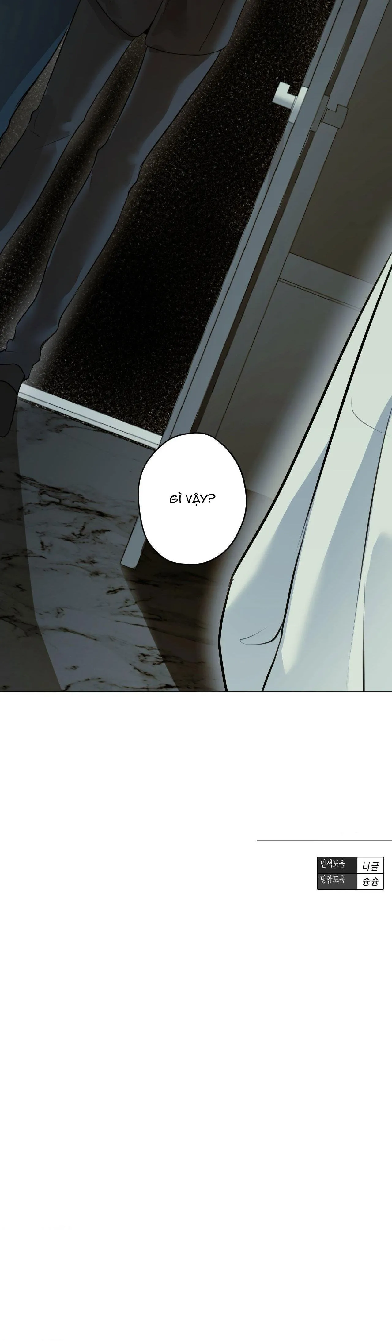 ÁI TÌNH VÀ DỤC VỌNG Chapter 28 Trang 31