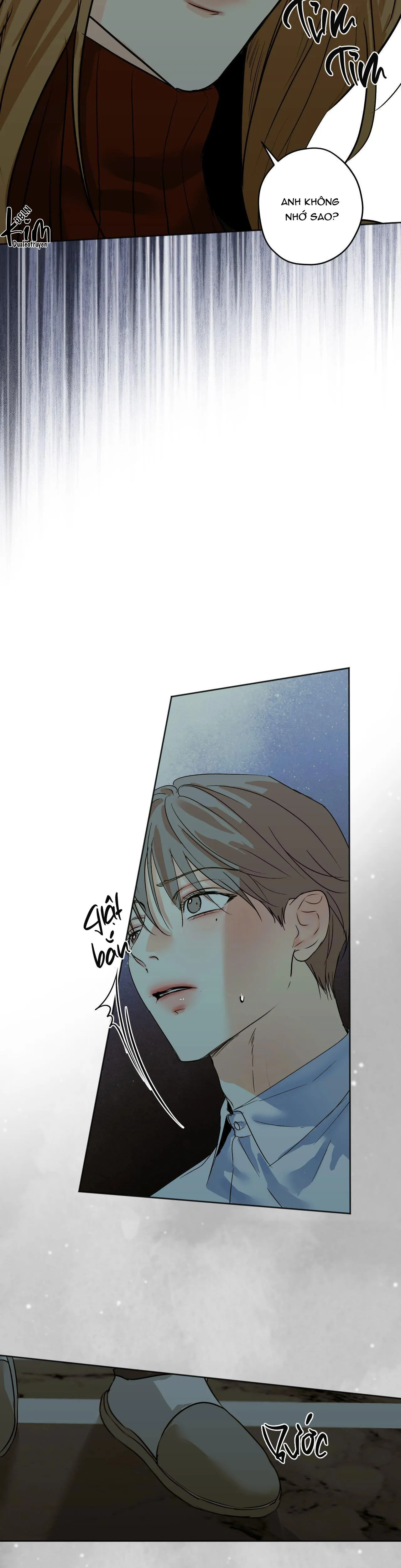 ÁI TÌNH VÀ DỤC VỌNG Chapter 29 Trang 16