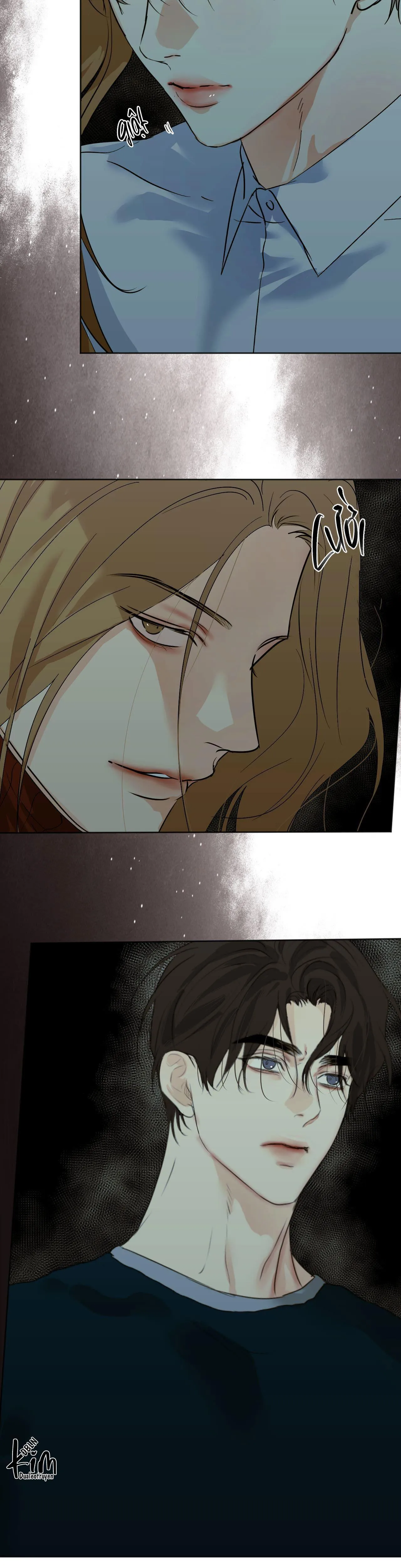 ÁI TÌNH VÀ DỤC VỌNG Chapter 29 Trang 31