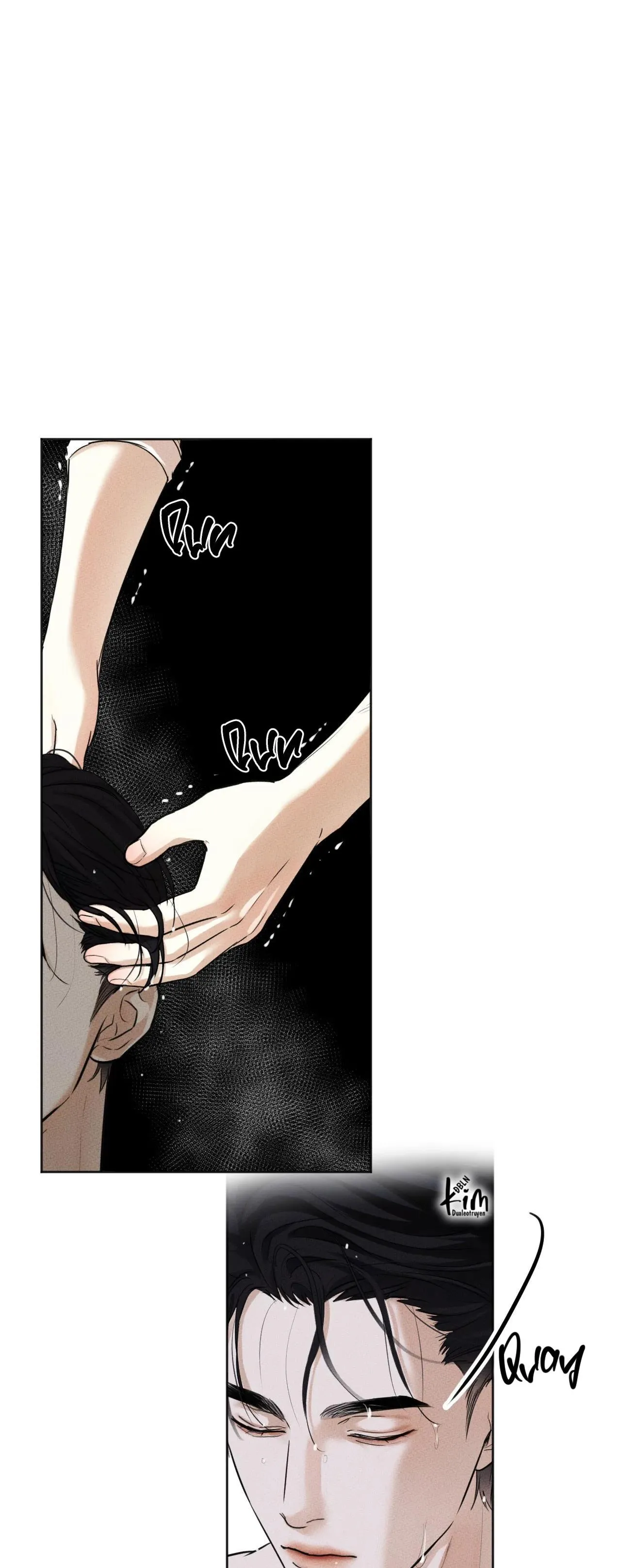 ÁI TÌNH VÀ DỤC VỌNG Chapter 3 Trang 3