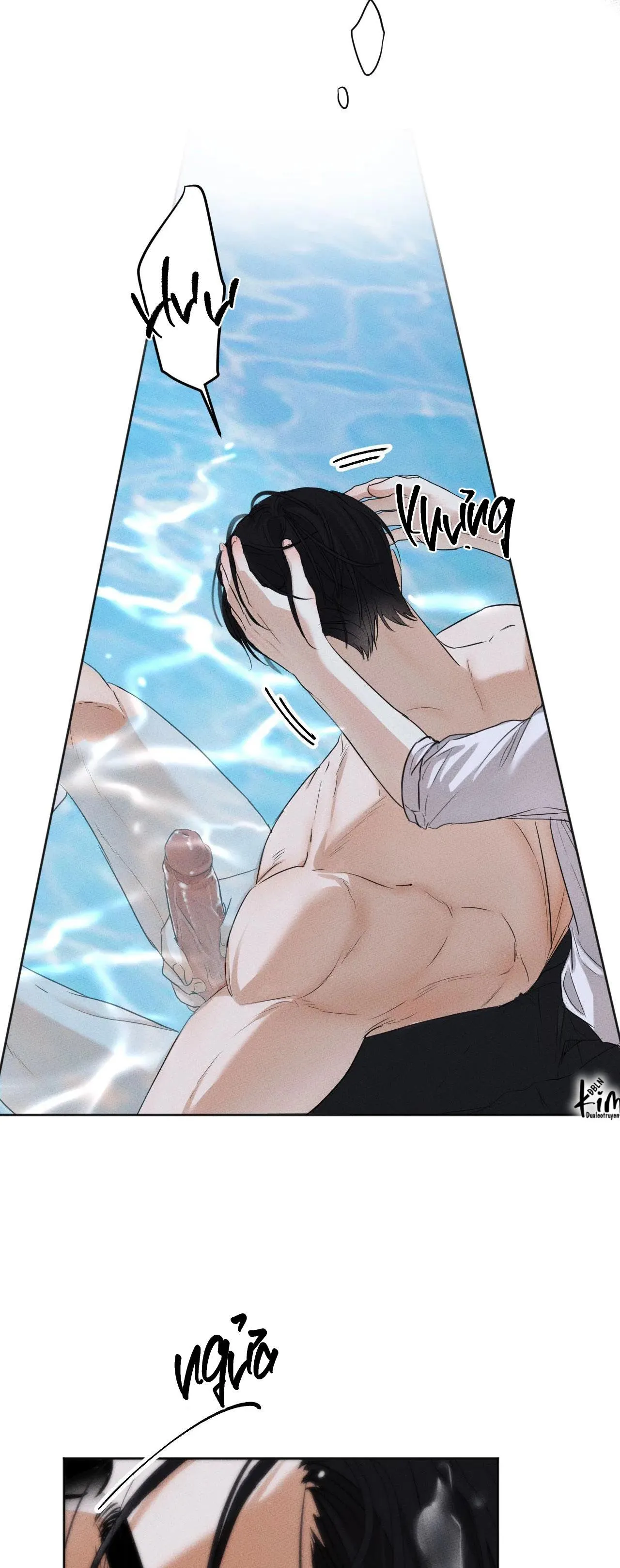 ÁI TÌNH VÀ DỤC VỌNG Chapter 3 Trang 5