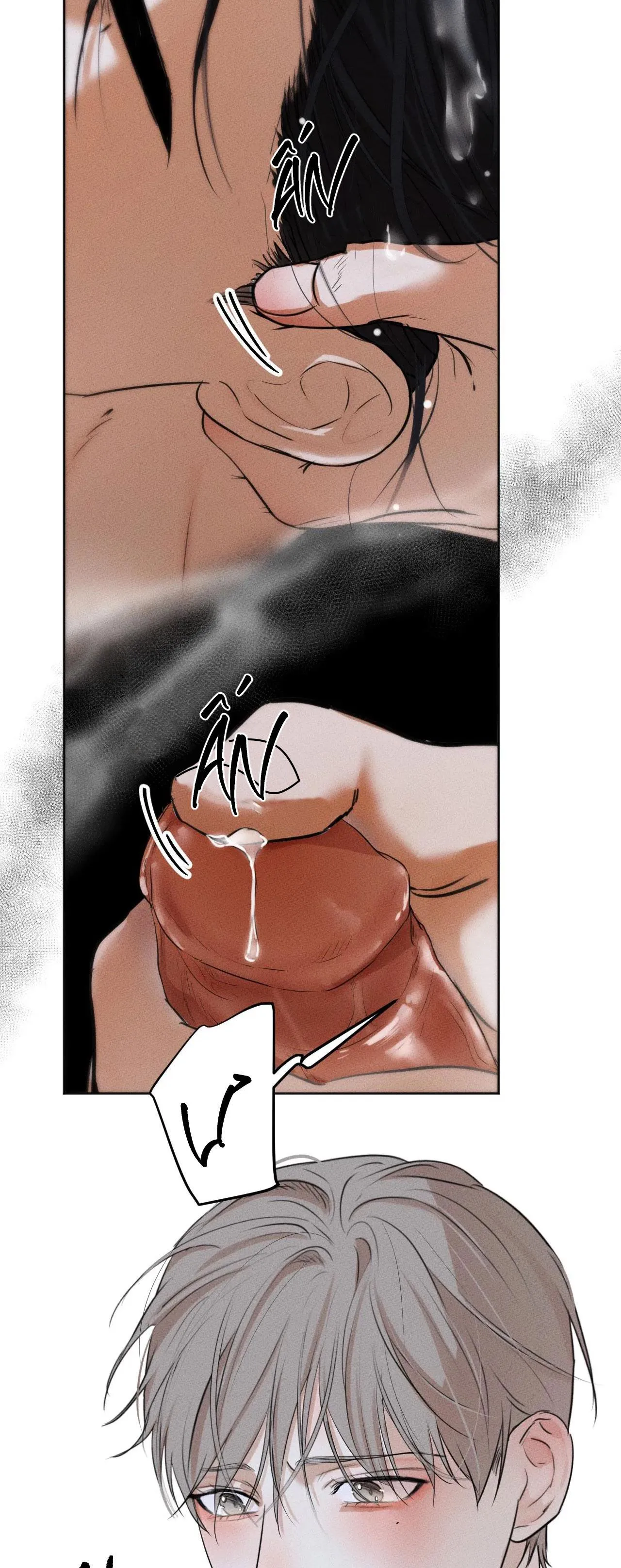 ÁI TÌNH VÀ DỤC VỌNG Chapter 3 Trang 6