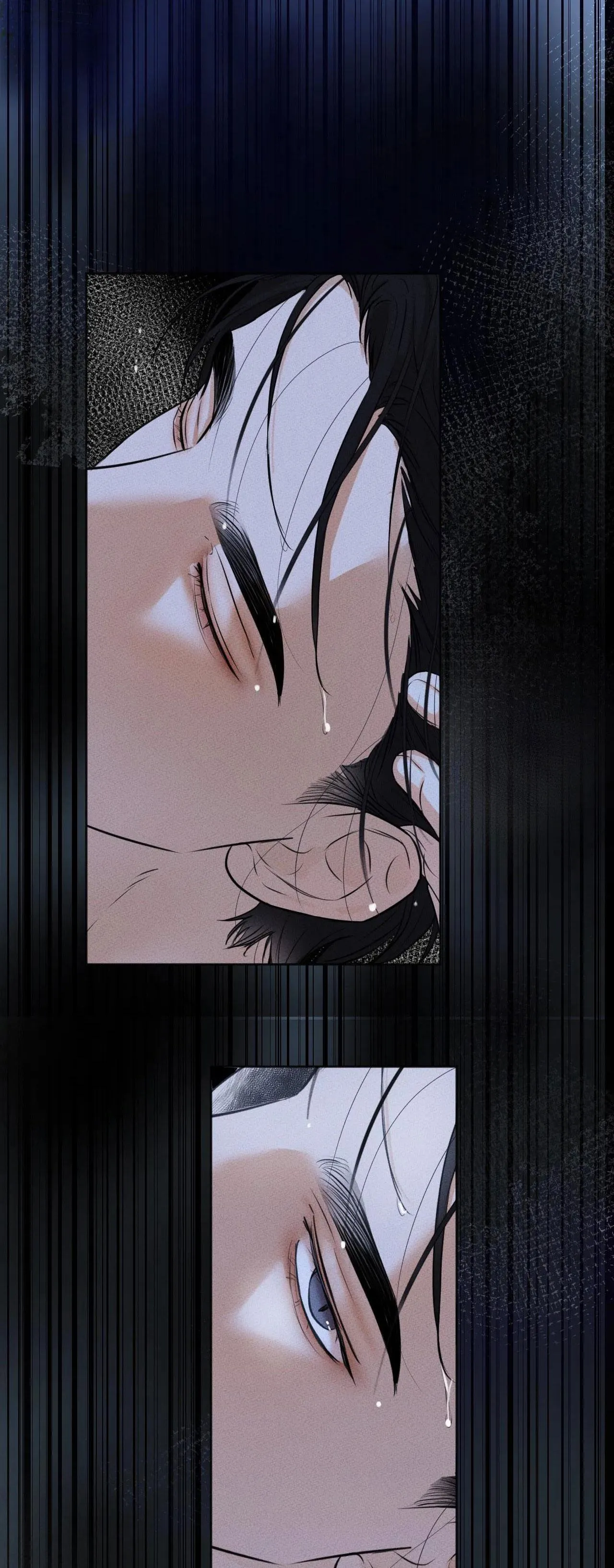 ÁI TÌNH VÀ DỤC VỌNG Chapter 3 Trang 9