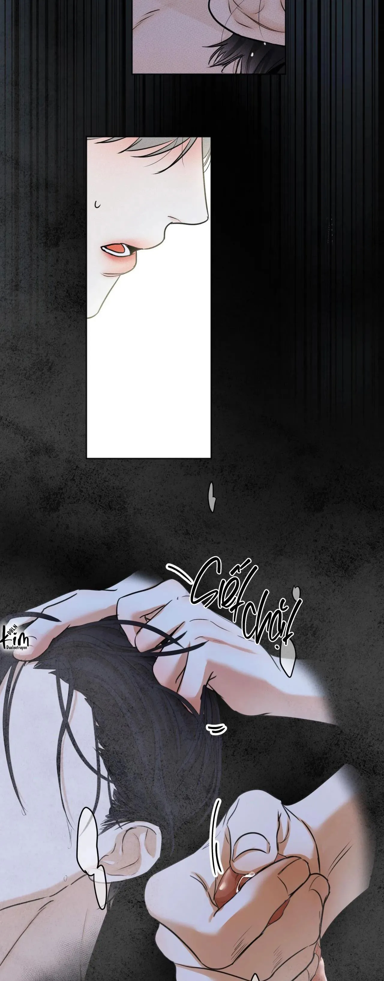 ÁI TÌNH VÀ DỤC VỌNG Chapter 3 Trang 10