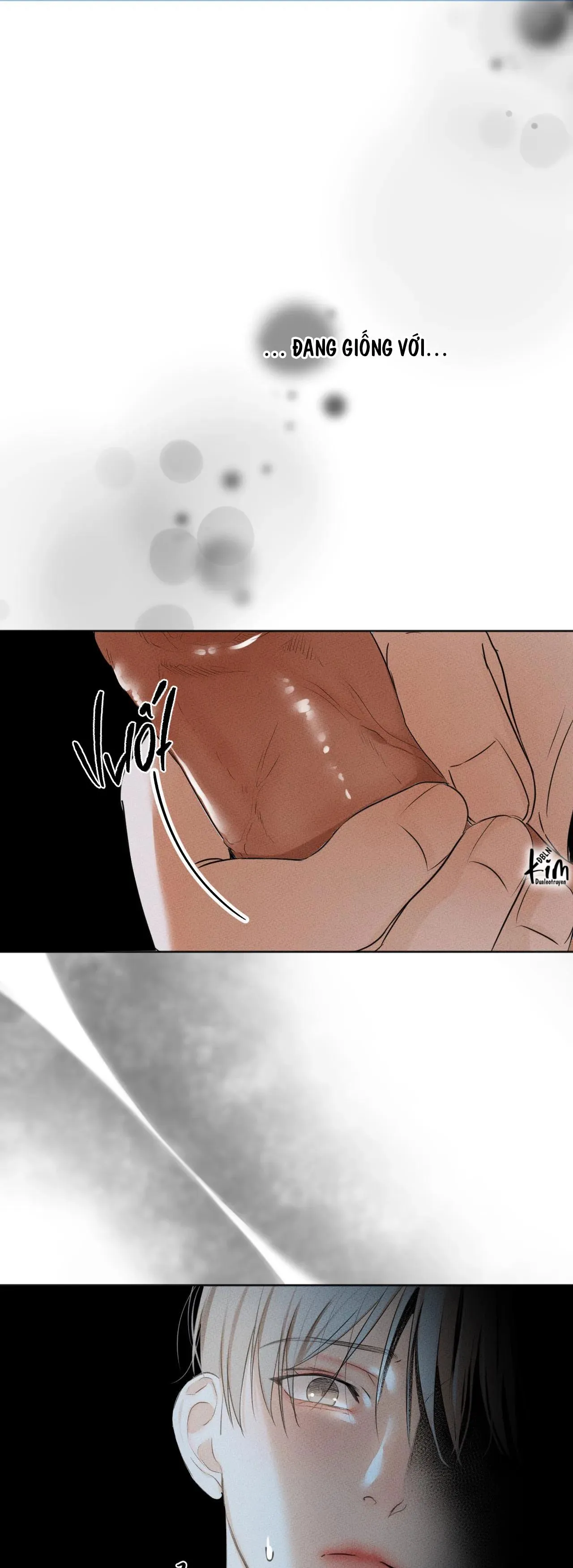 ÁI TÌNH VÀ DỤC VỌNG Chapter 3 Trang 13