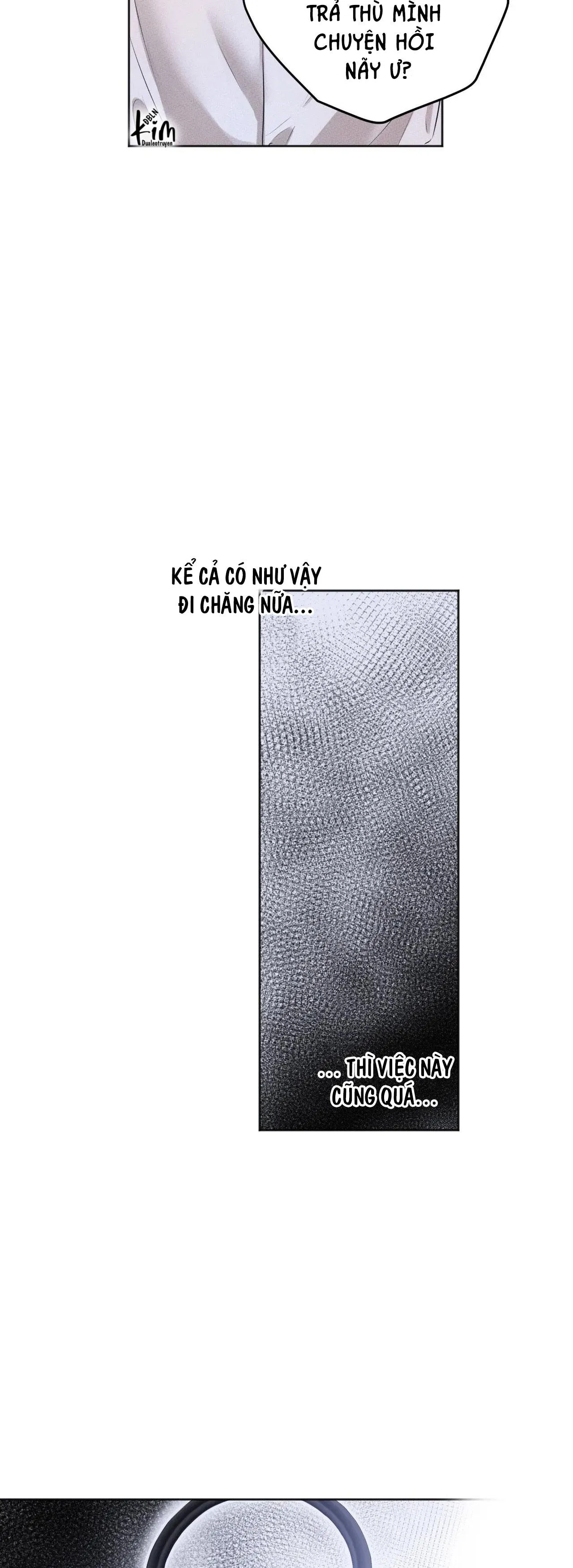 ÁI TÌNH VÀ DỤC VỌNG Chapter 3 Trang 17