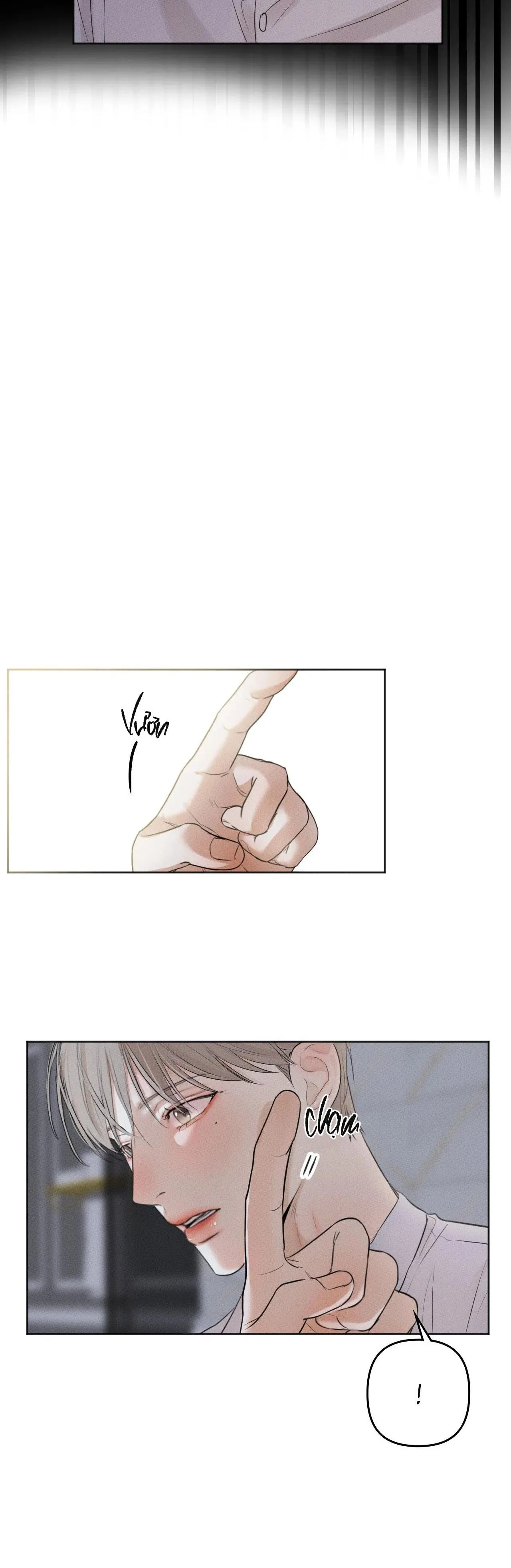 ÁI TÌNH VÀ DỤC VỌNG Chapter 3 Trang 20