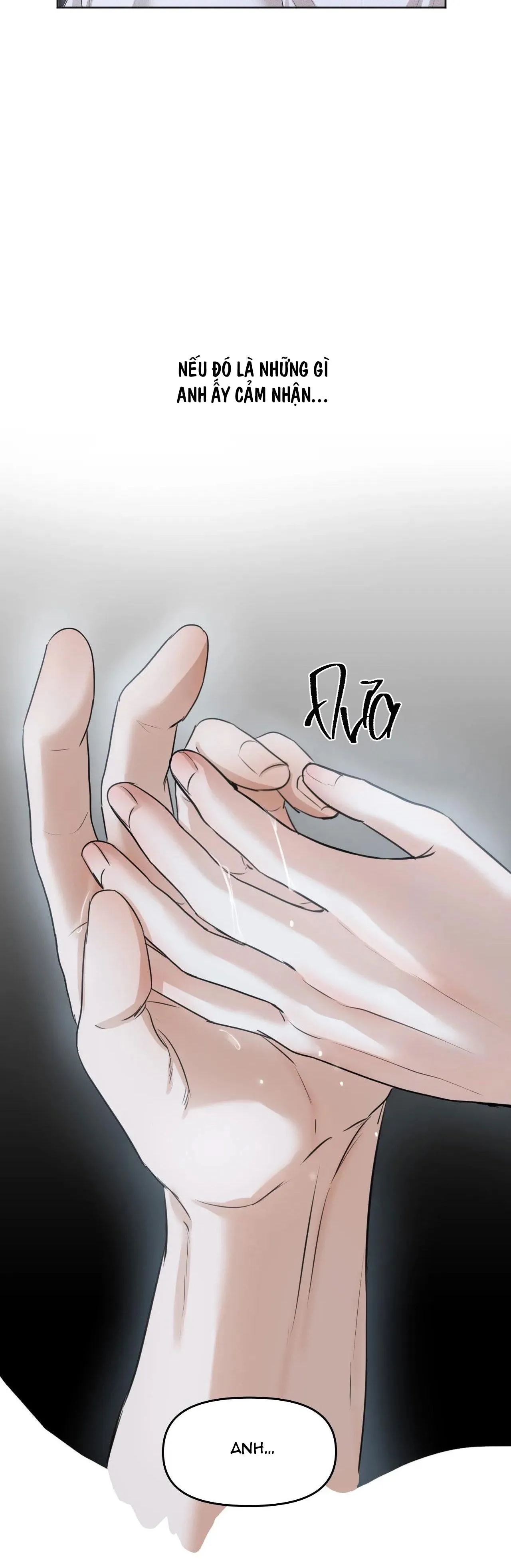 ÁI TÌNH VÀ DỤC VỌNG Chapter 3 Trang 22