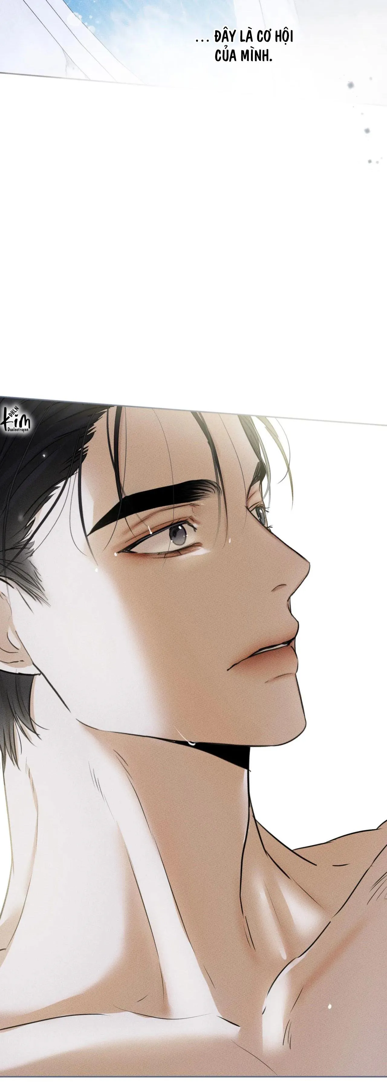 ÁI TÌNH VÀ DỤC VỌNG Chapter 3 Trang 24