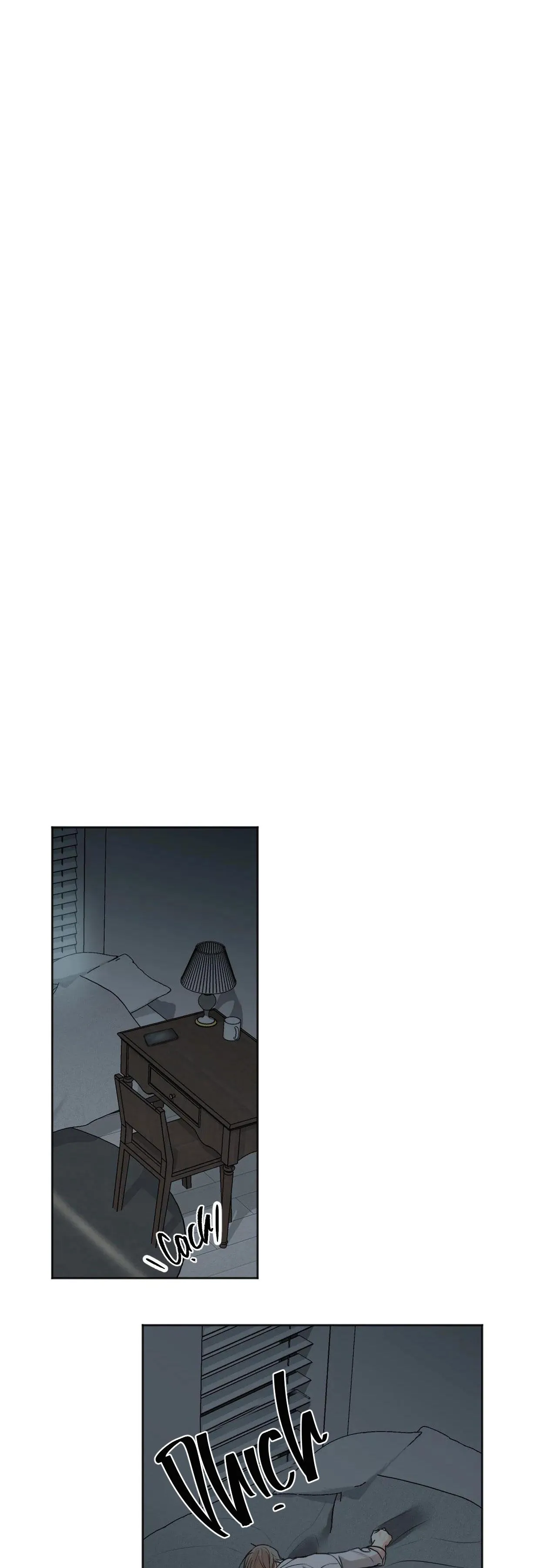 ÁI TÌNH VÀ DỤC VỌNG Chapter 3 Trang 26