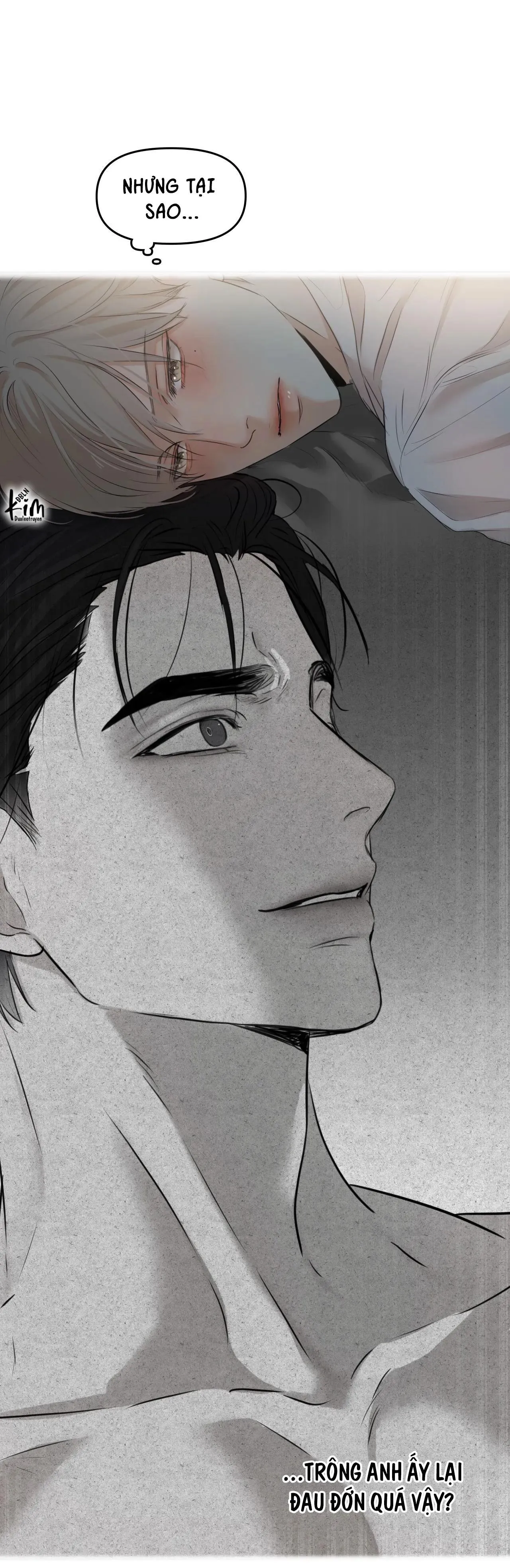 ÁI TÌNH VÀ DỤC VỌNG Chapter 3 Trang 28