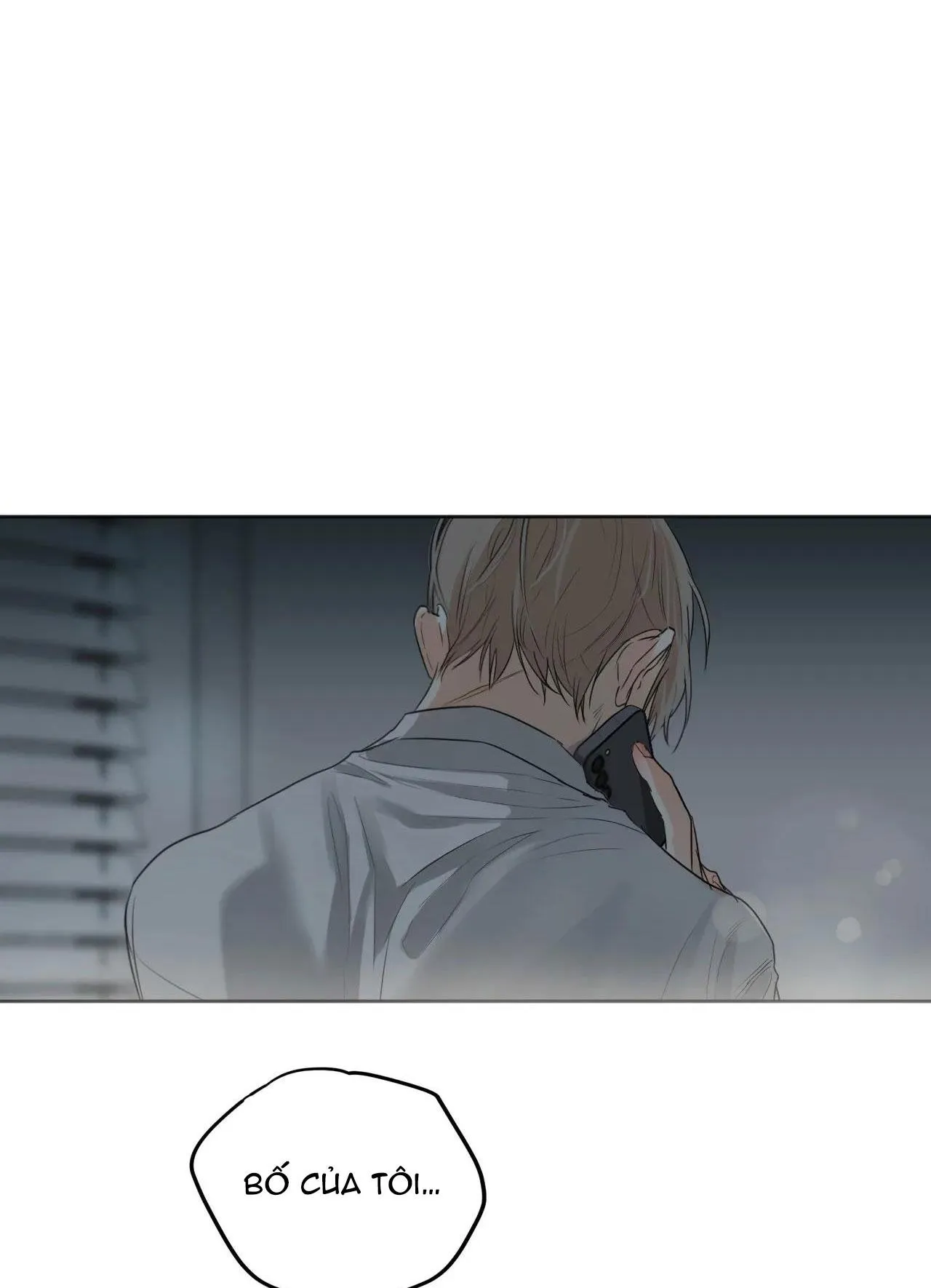 ÁI TÌNH VÀ DỤC VỌNG Chapter 3 Trang 44