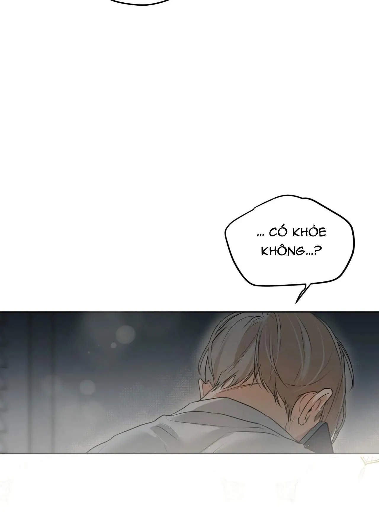 ÁI TÌNH VÀ DỤC VỌNG Chapter 3 Trang 45