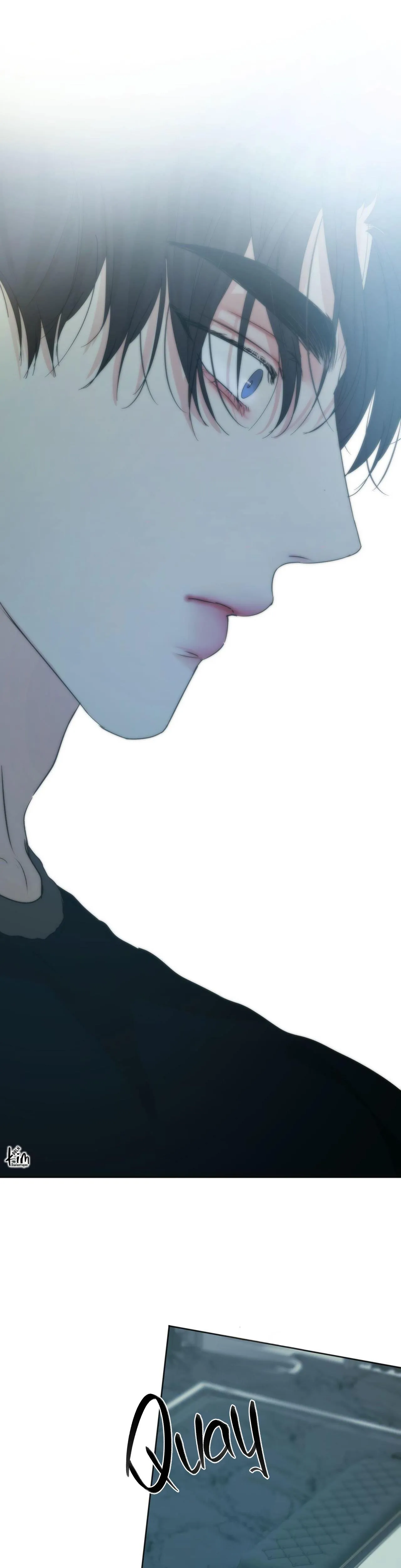 ÁI TÌNH VÀ DỤC VỌNG Chapter 30 Trang 8