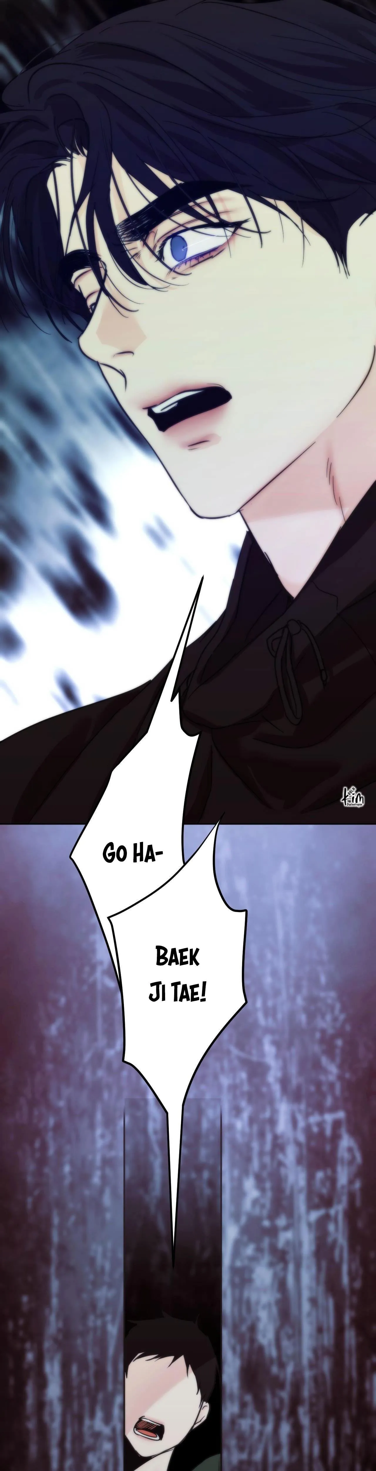 ÁI TÌNH VÀ DỤC VỌNG Chapter 30 Trang 33