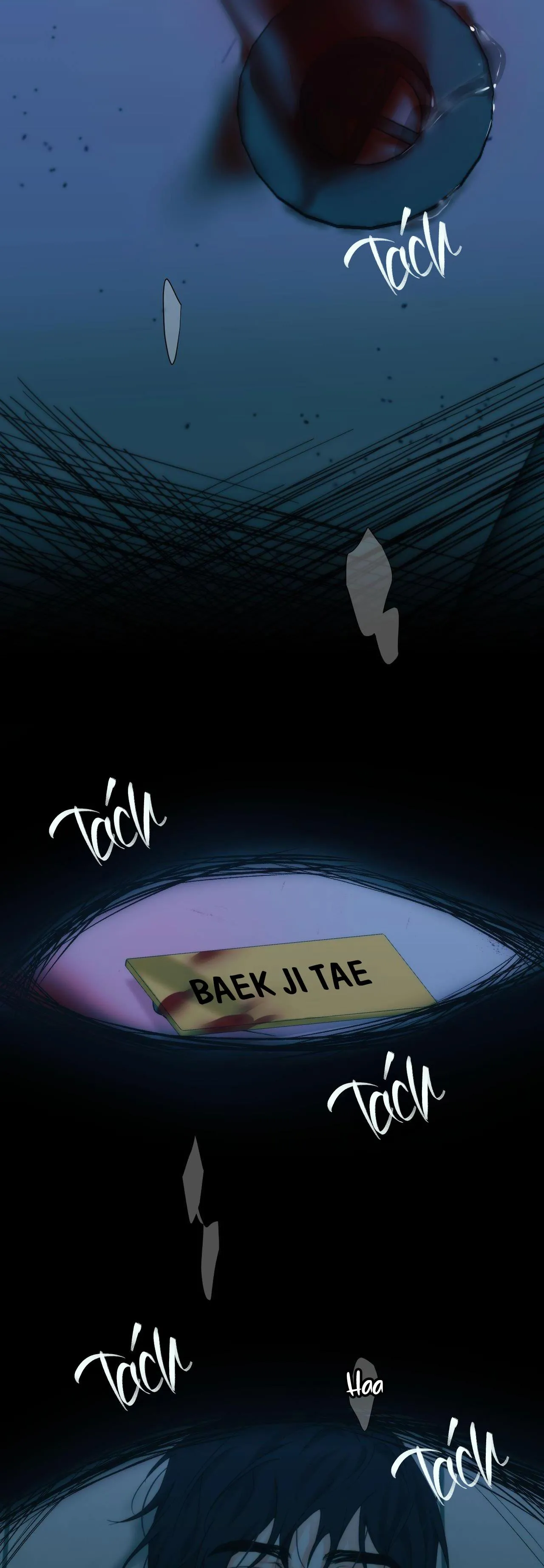 ÁI TÌNH VÀ DỤC VỌNG Chapter 30 Trang 38