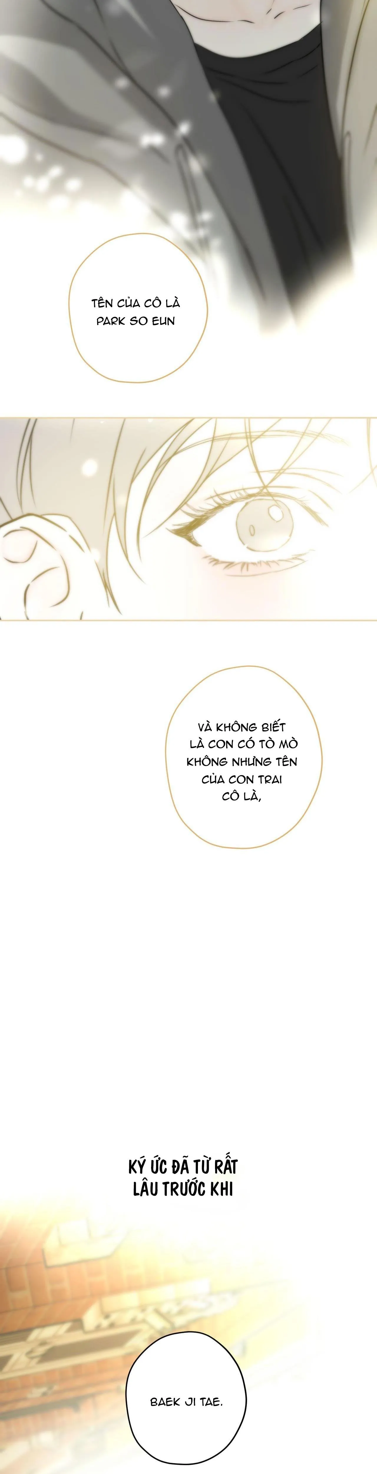 ÁI TÌNH VÀ DỤC VỌNG Chapter 31 Trang 9