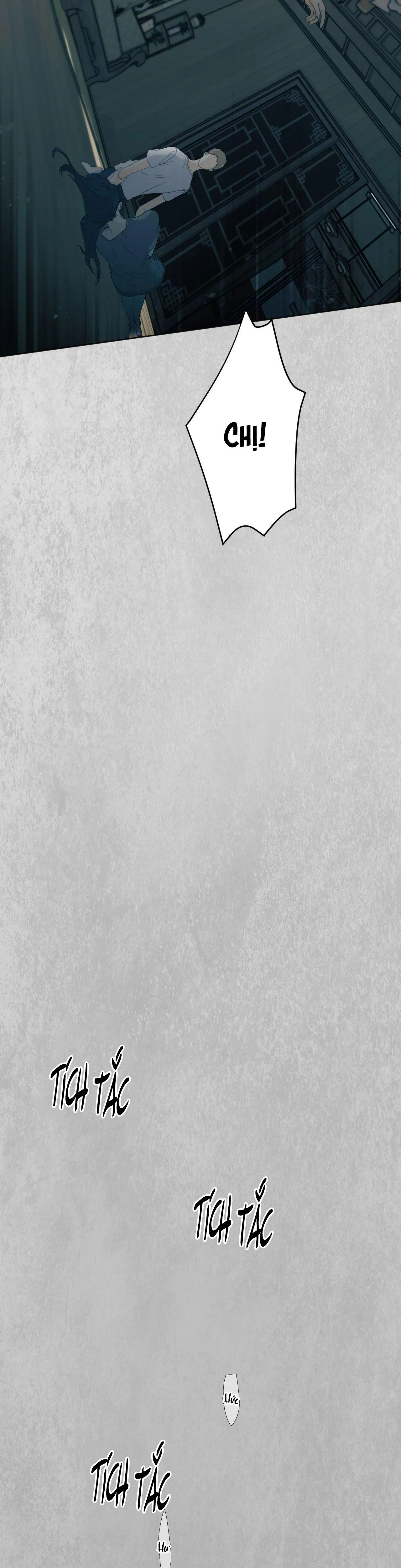 ÁI TÌNH VÀ DỤC VỌNG Chapter 31 Trang 27