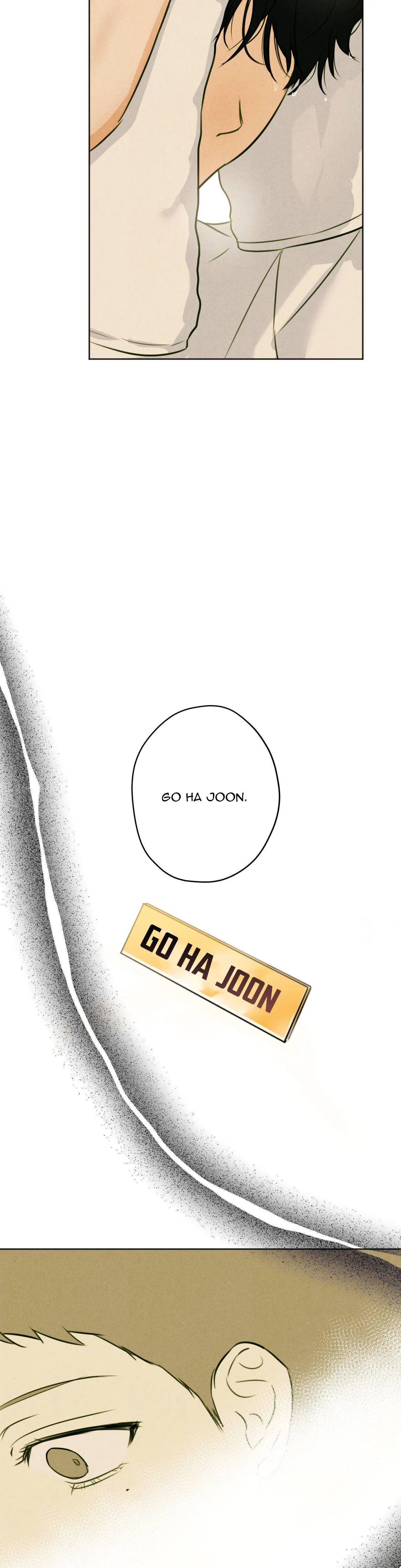 ÁI TÌNH VÀ DỤC VỌNG Chapter 32 Trang 23