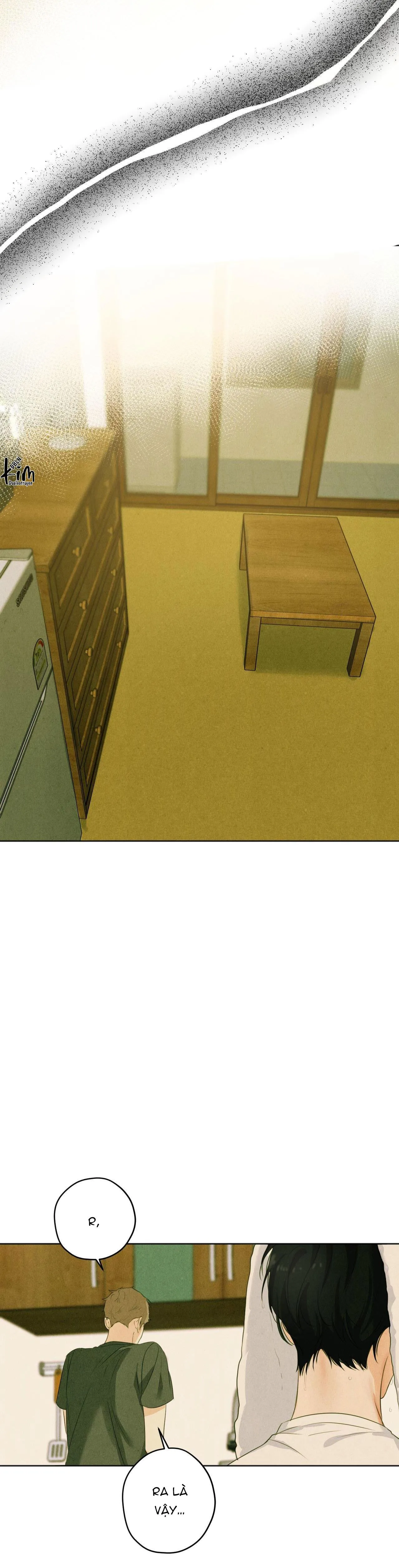 ÁI TÌNH VÀ DỤC VỌNG Chapter 32 Trang 24