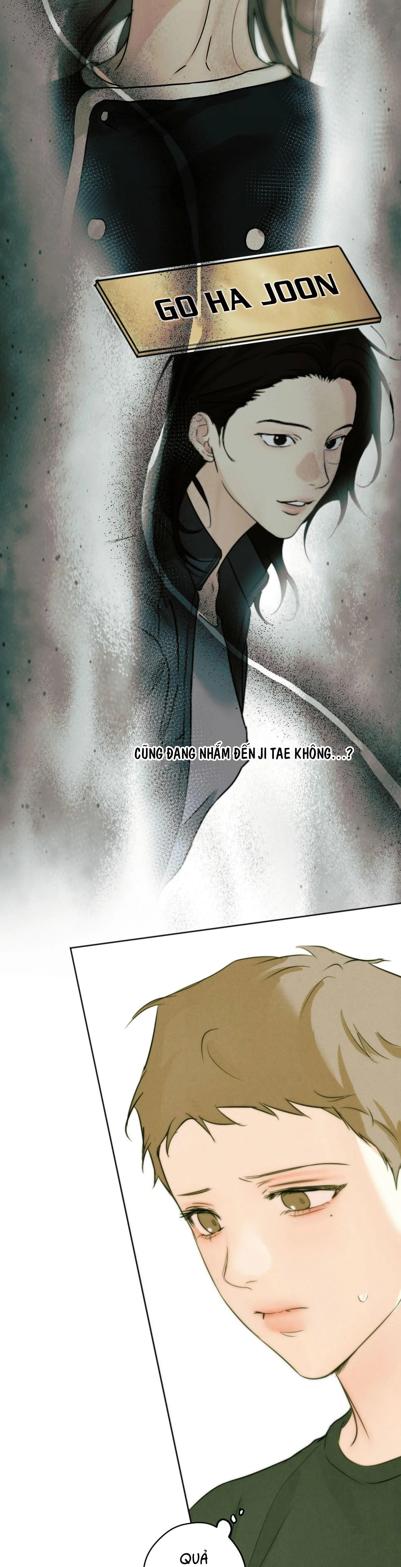 ÁI TÌNH VÀ DỤC VỌNG Chapter 32 Trang 27