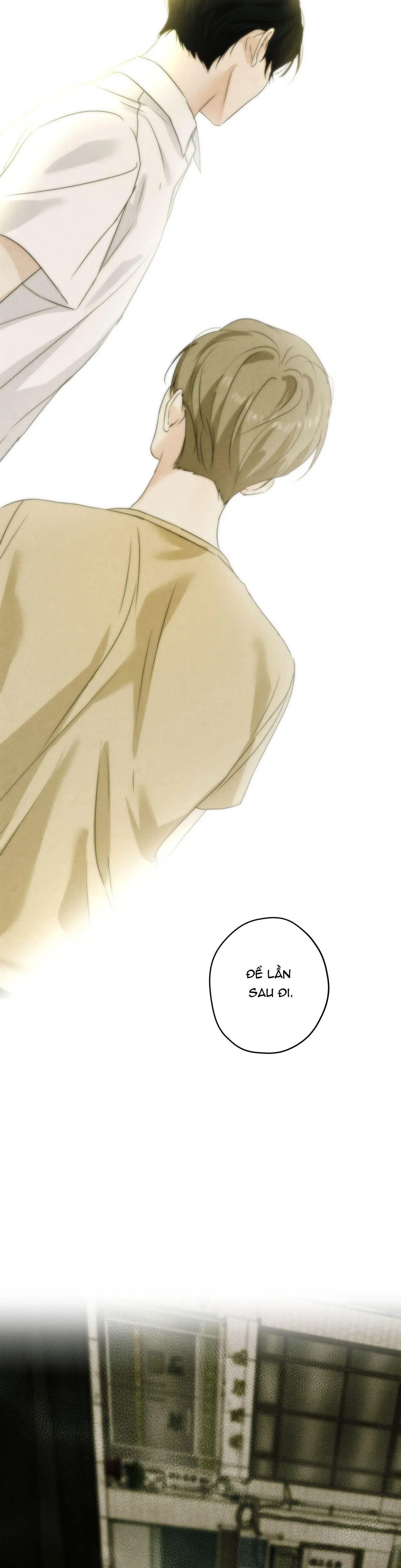 ÁI TÌNH VÀ DỤC VỌNG Chapter 32 Trang 43