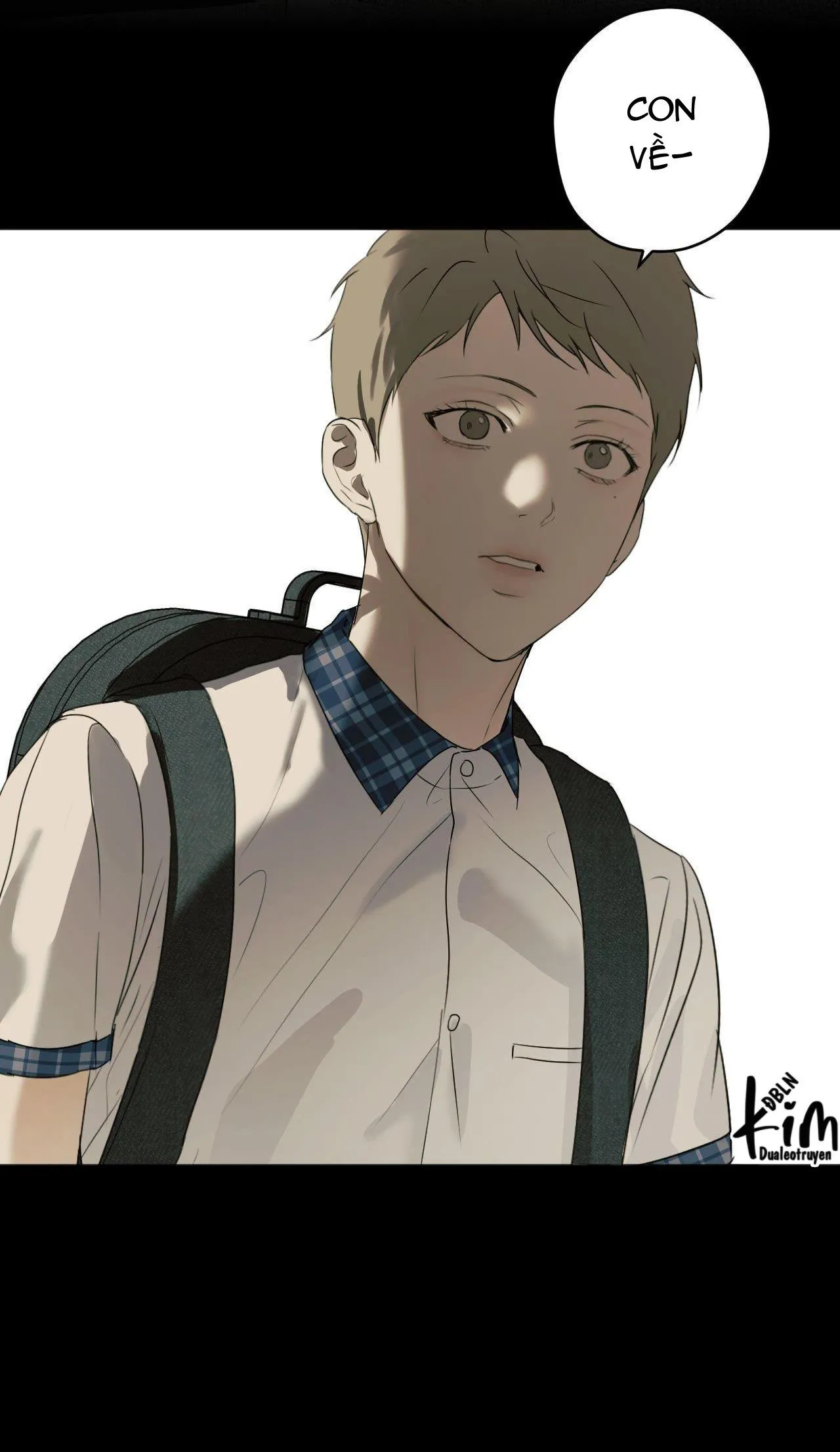 ÁI TÌNH VÀ DỤC VỌNG Chapter 33 Trang 9