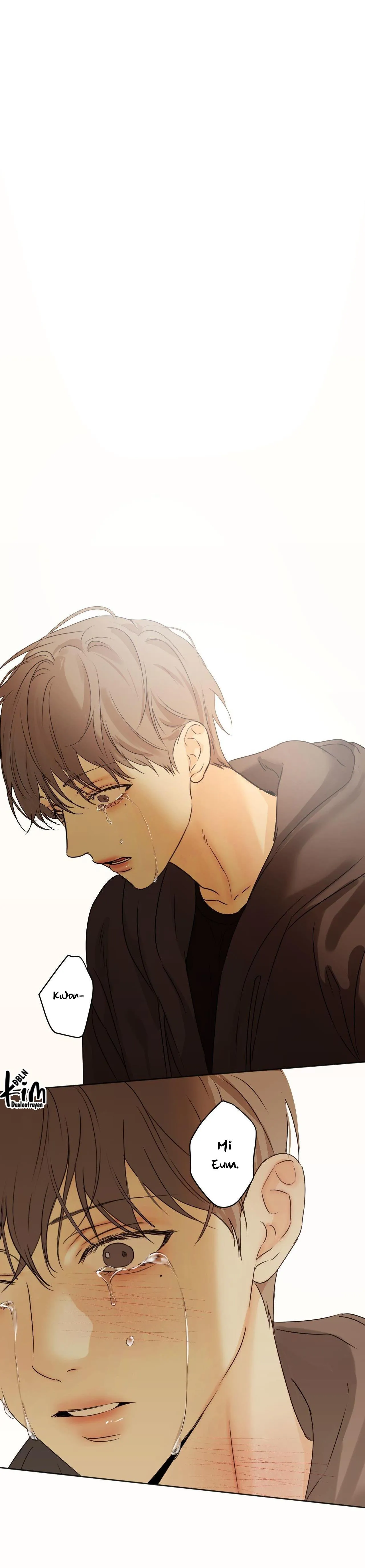 ÁI TÌNH VÀ DỤC VỌNG Chapter 33 Trang 14