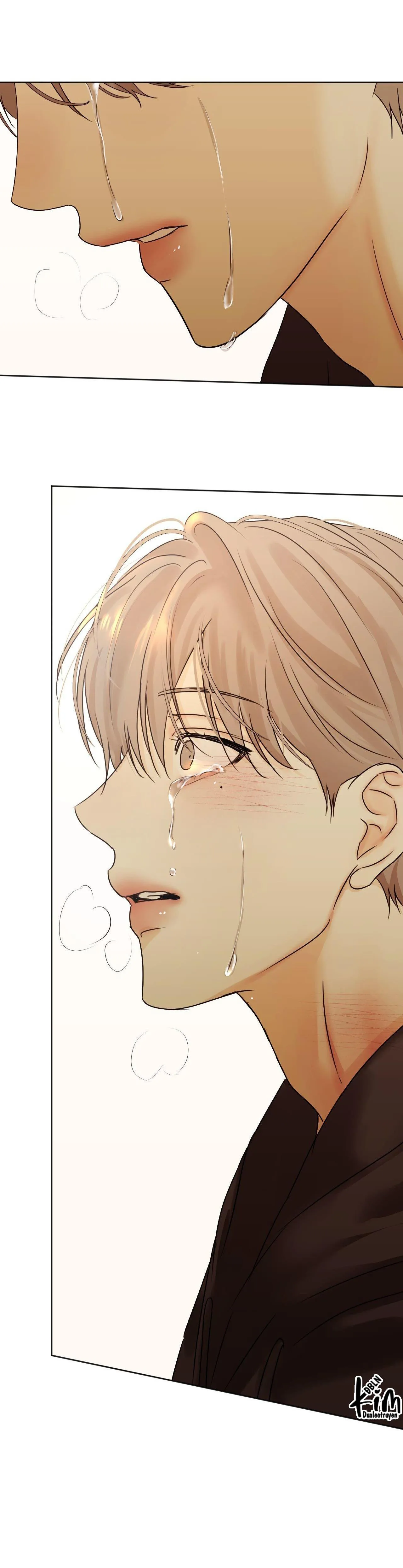 ÁI TÌNH VÀ DỤC VỌNG Chapter 33 Trang 16