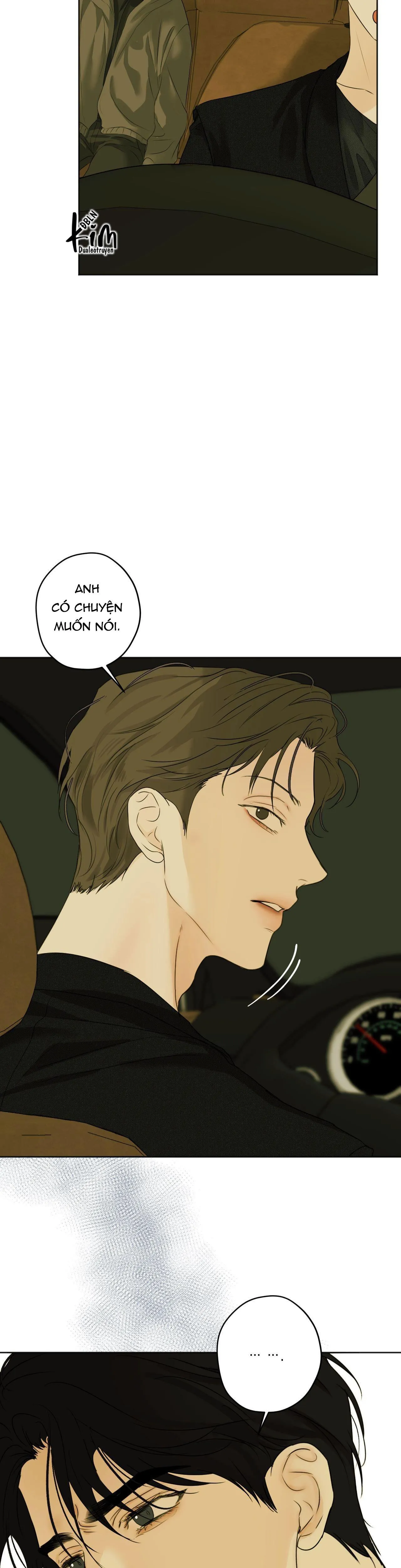 ÁI TÌNH VÀ DỤC VỌNG Chapter 34 Trang 5