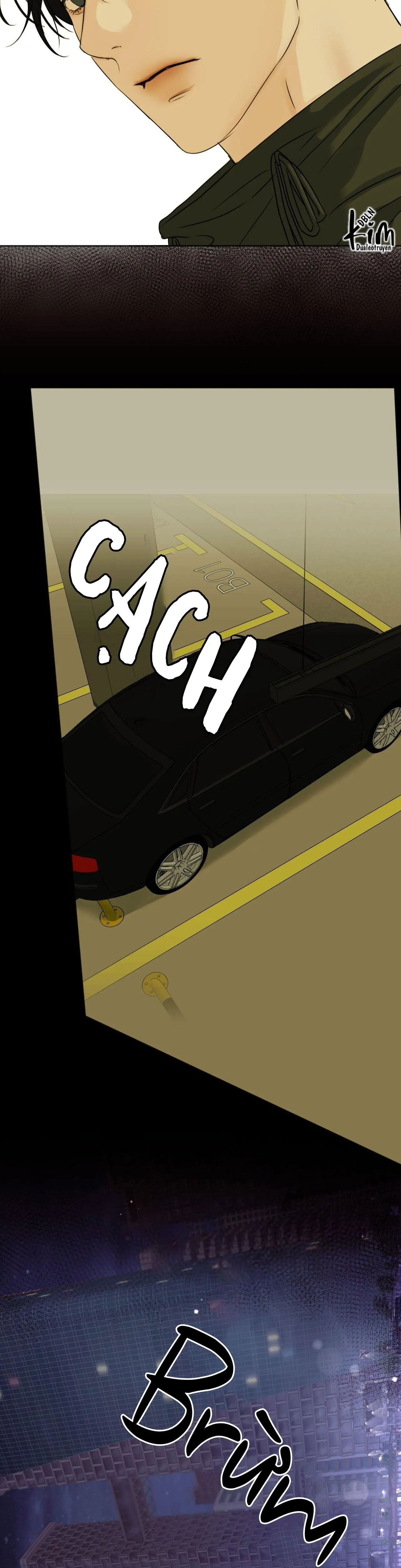 ÁI TÌNH VÀ DỤC VỌNG Chapter 34 Trang 6