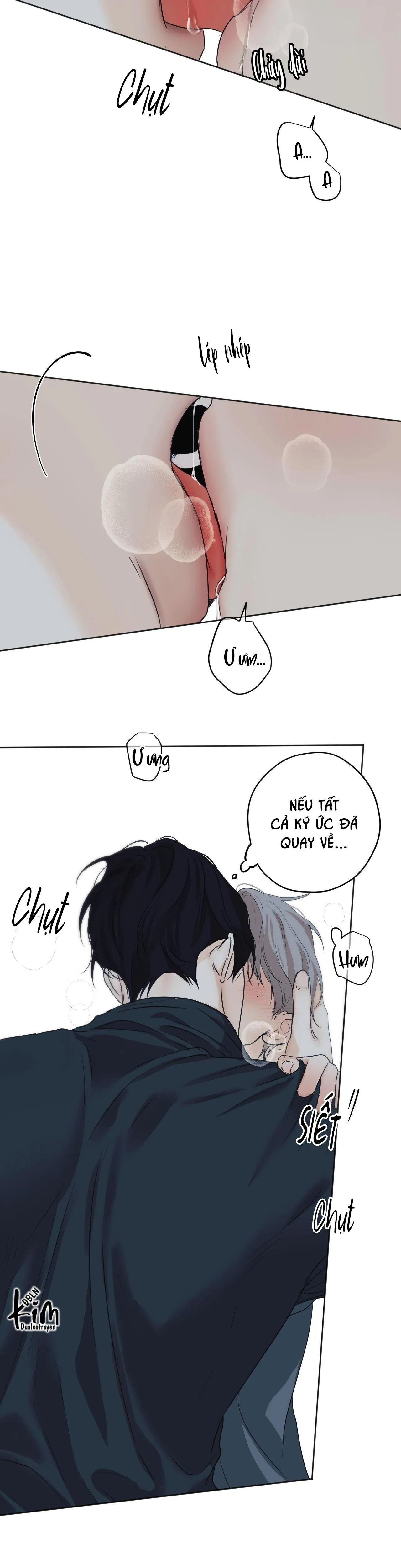 ÁI TÌNH VÀ DỤC VỌNG Chapter 34 Trang 29