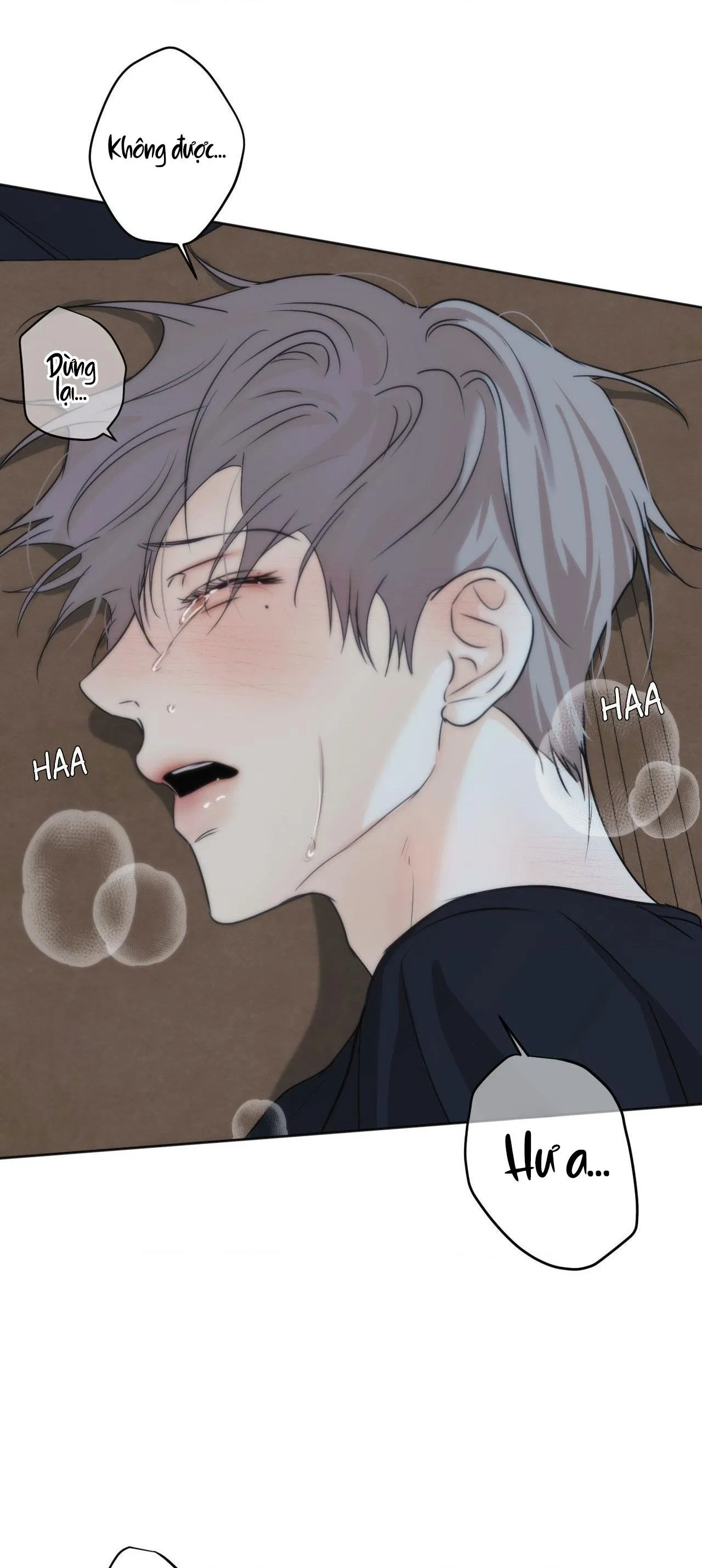 ÁI TÌNH VÀ DỤC VỌNG Chapter 35 Trang 4