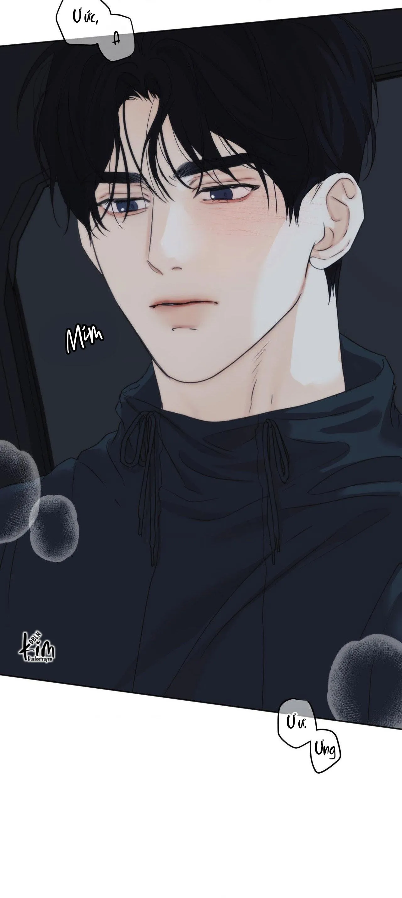 ÁI TÌNH VÀ DỤC VỌNG Chapter 35 Trang 5
