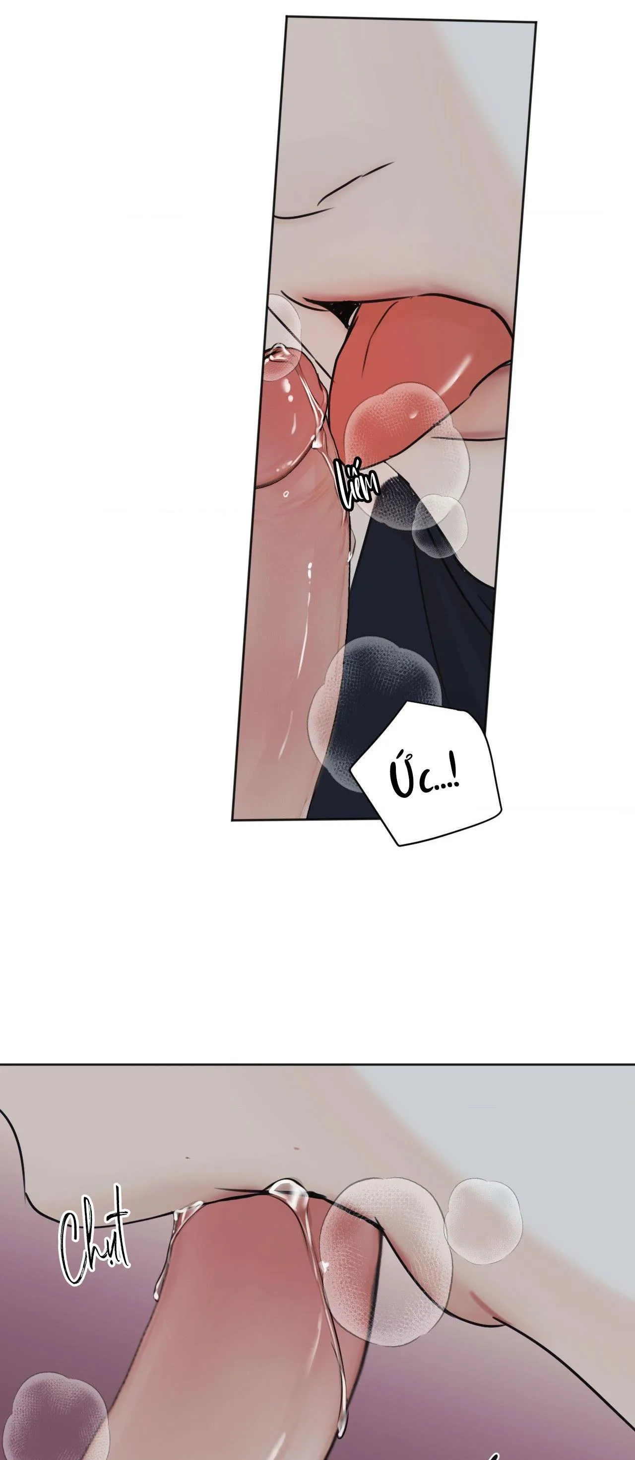 ÁI TÌNH VÀ DỤC VỌNG Chapter 35 Trang 9