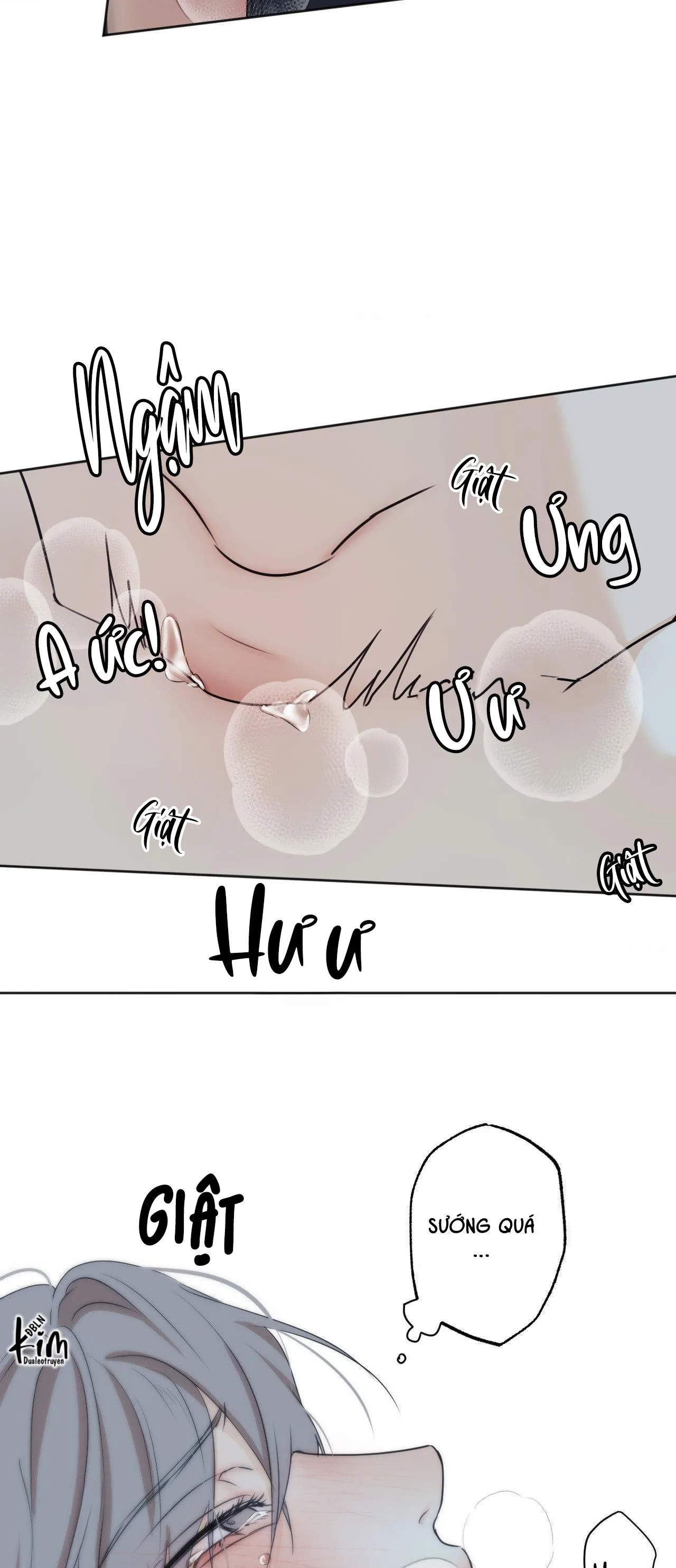 ÁI TÌNH VÀ DỤC VỌNG Chapter 35 Trang 12