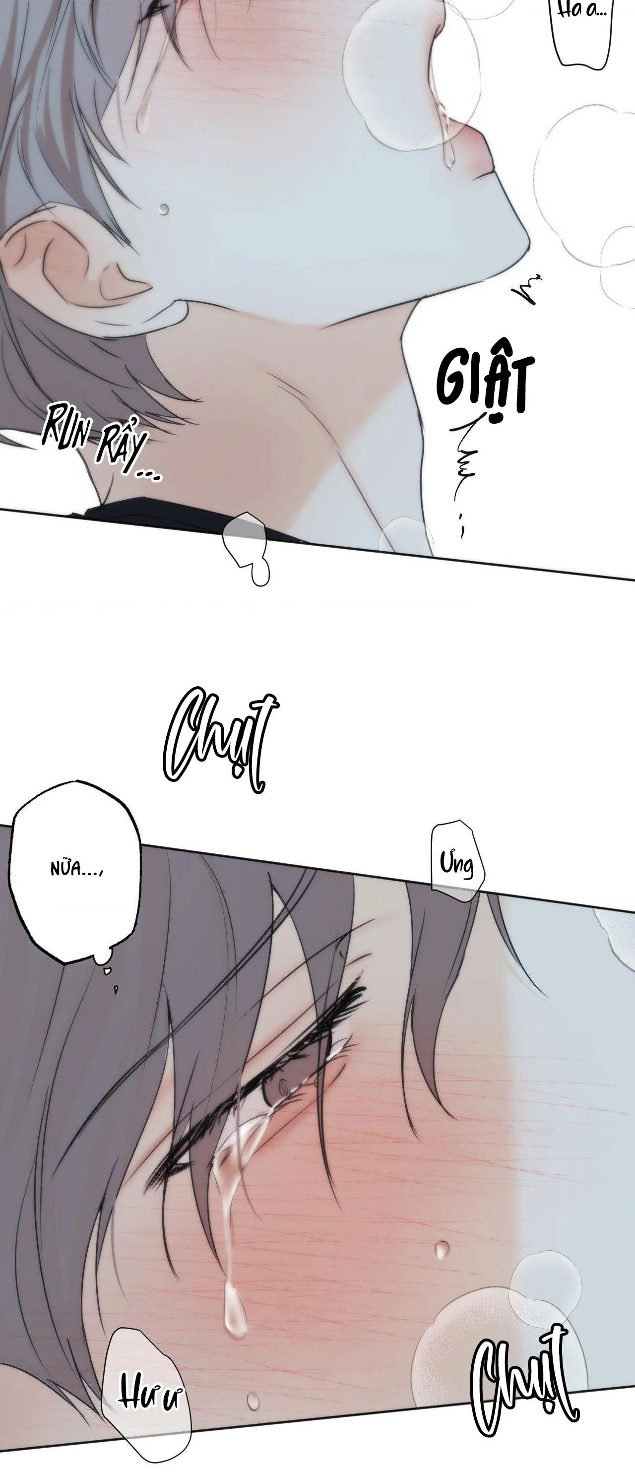 ÁI TÌNH VÀ DỤC VỌNG Chapter 35 Trang 13