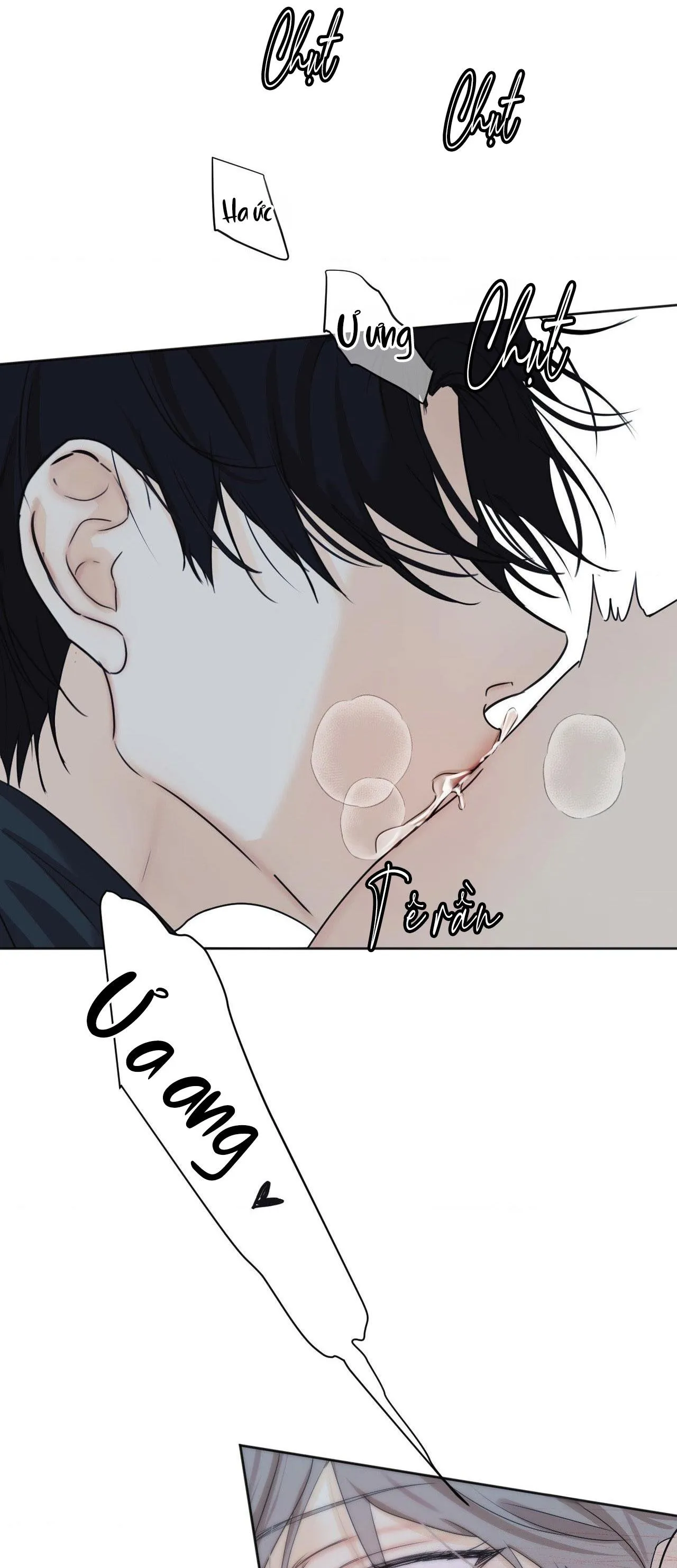 ÁI TÌNH VÀ DỤC VỌNG Chapter 35 Trang 23