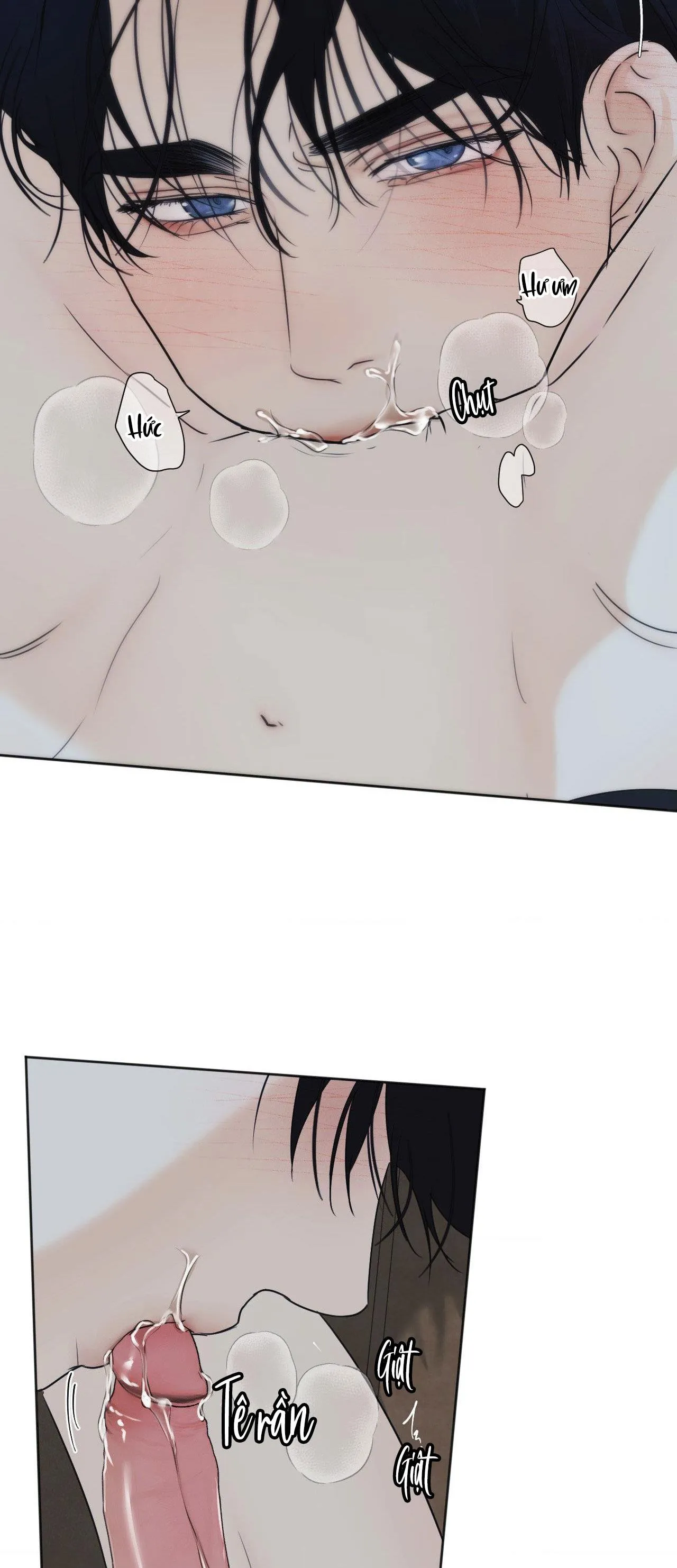 ÁI TÌNH VÀ DỤC VỌNG Chapter 35 Trang 25