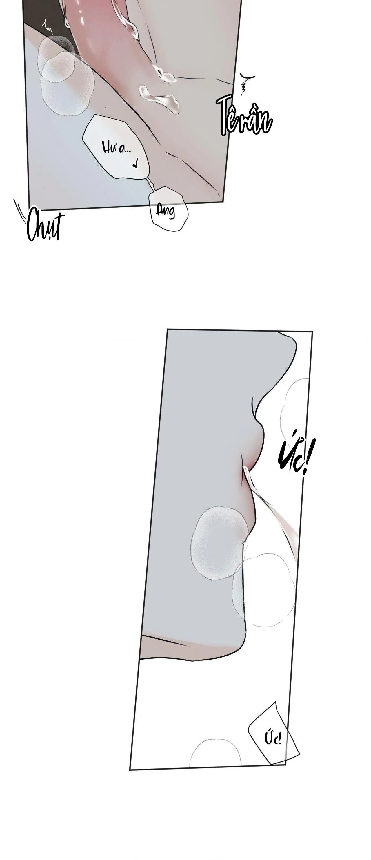 ÁI TÌNH VÀ DỤC VỌNG Chapter 35 Trang 26