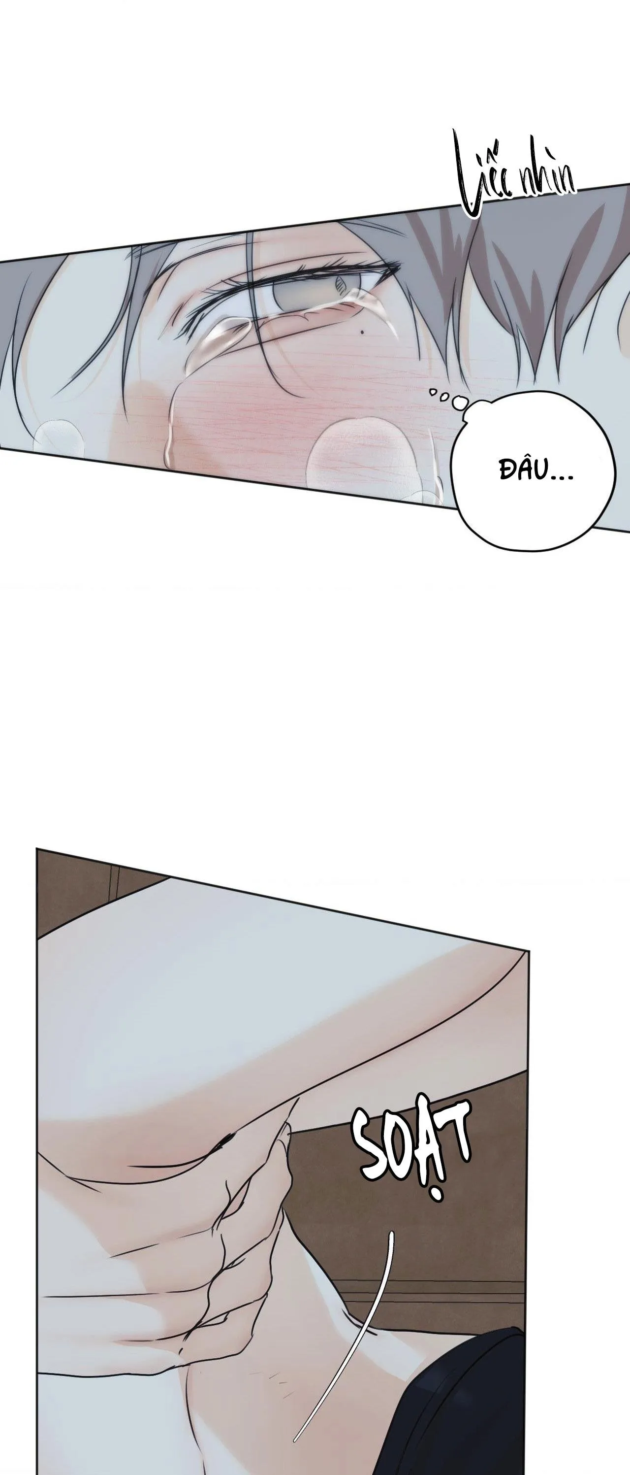 ÁI TÌNH VÀ DỤC VỌNG Chapter 35 Trang 28