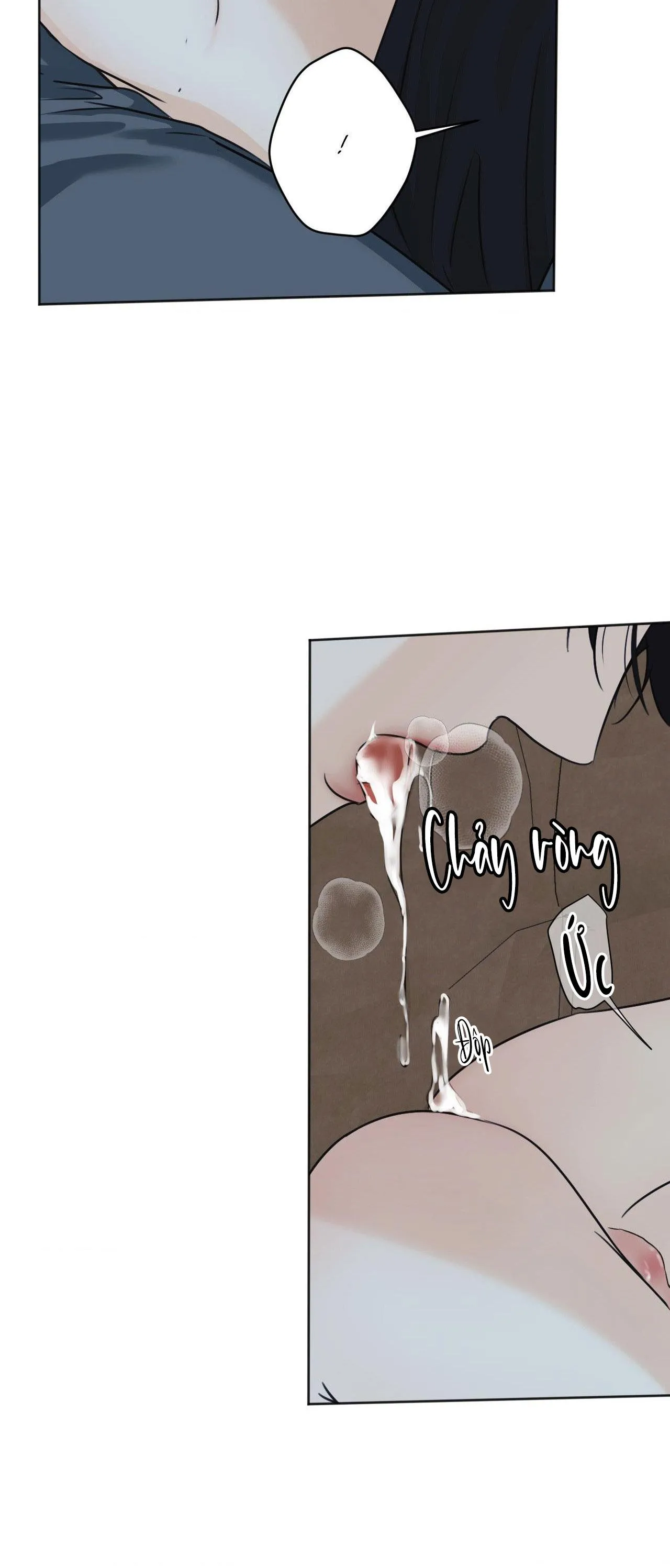 ÁI TÌNH VÀ DỤC VỌNG Chapter 35 Trang 29