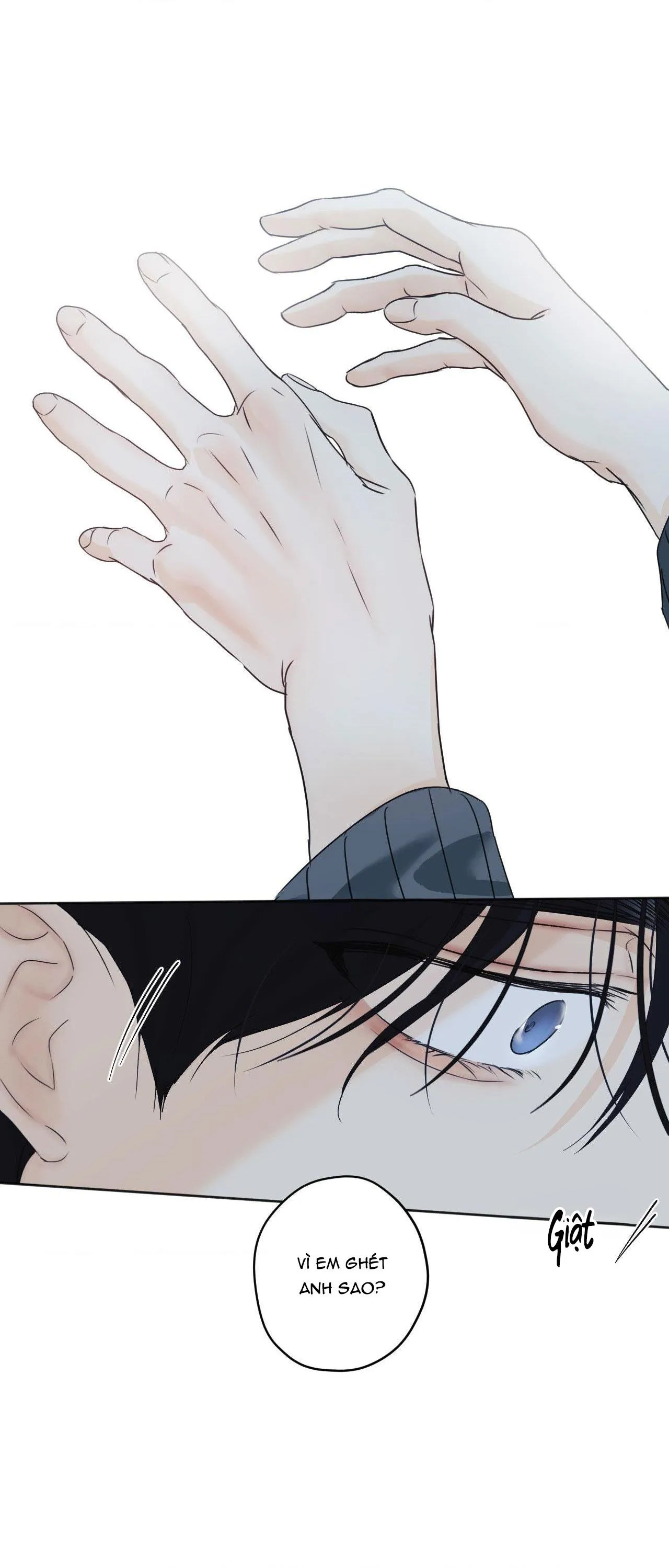 ÁI TÌNH VÀ DỤC VỌNG Chapter 35 Trang 36