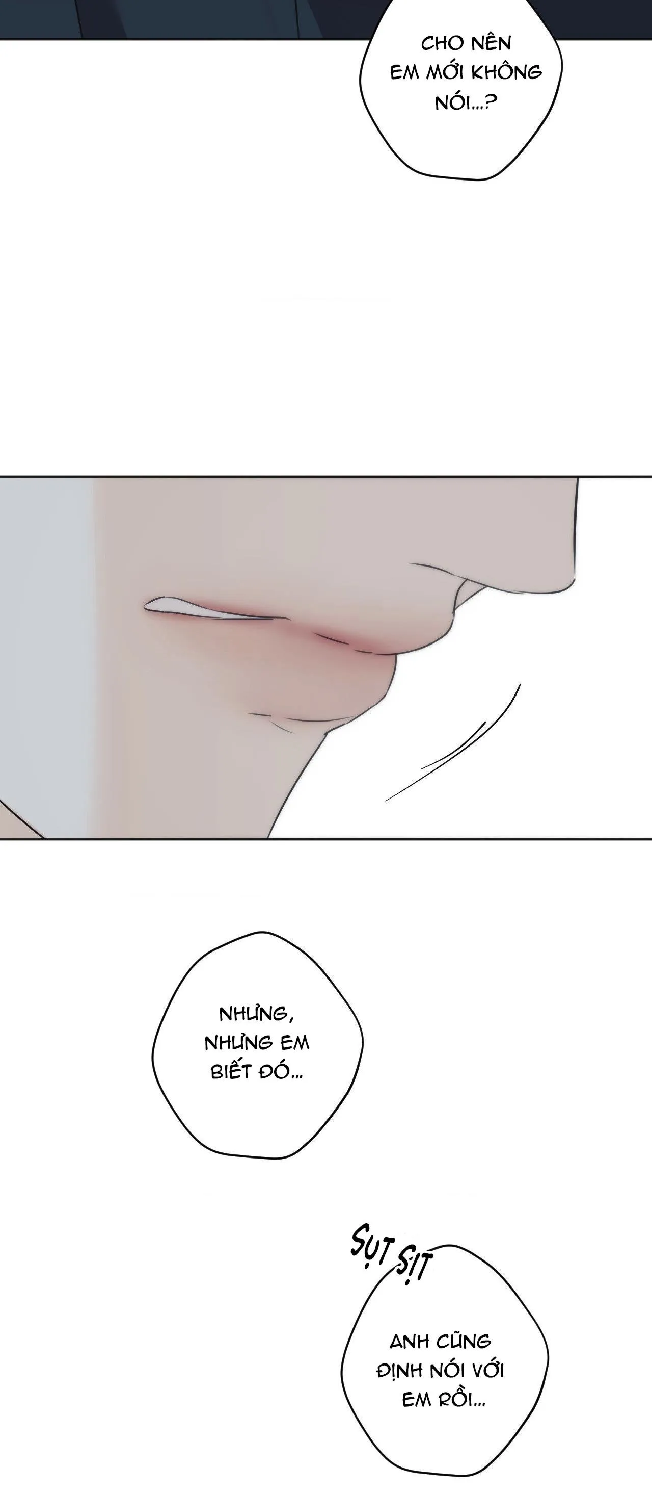 ÁI TÌNH VÀ DỤC VỌNG Chapter 35 Trang 38