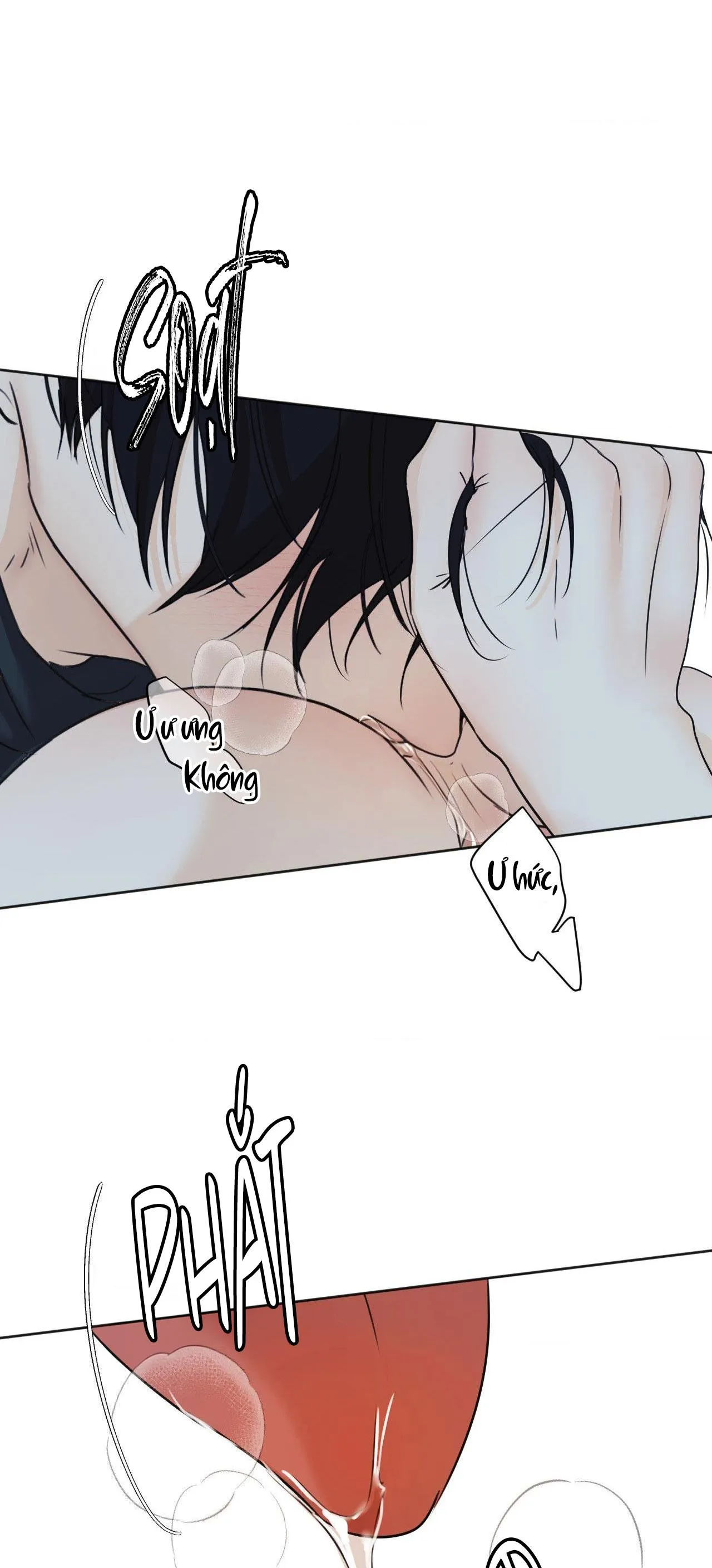 ÁI TÌNH VÀ DỤC VỌNG Chapter 35 Trang 44