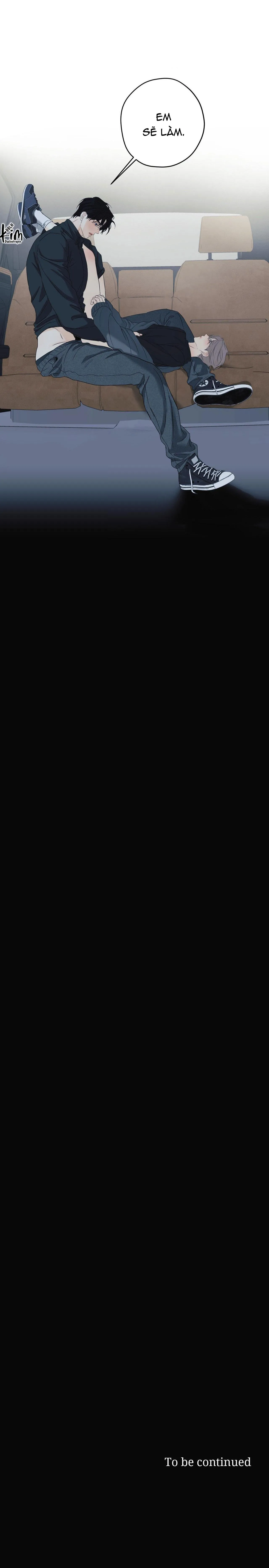 ÁI TÌNH VÀ DỤC VỌNG Chapter 35 Trang 48