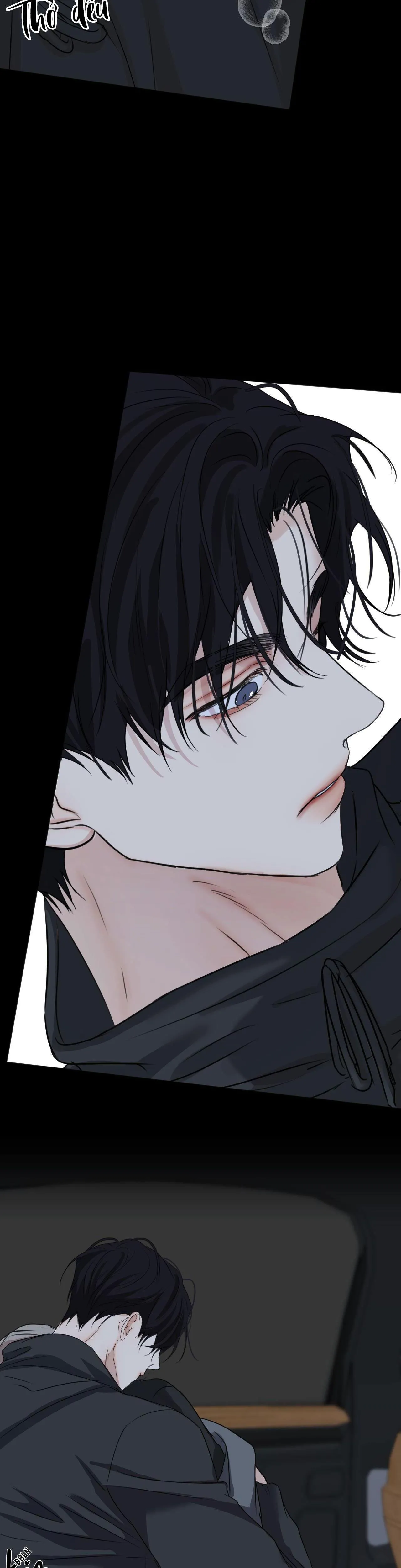 ÁI TÌNH VÀ DỤC VỌNG Chapter 36 Trang 19