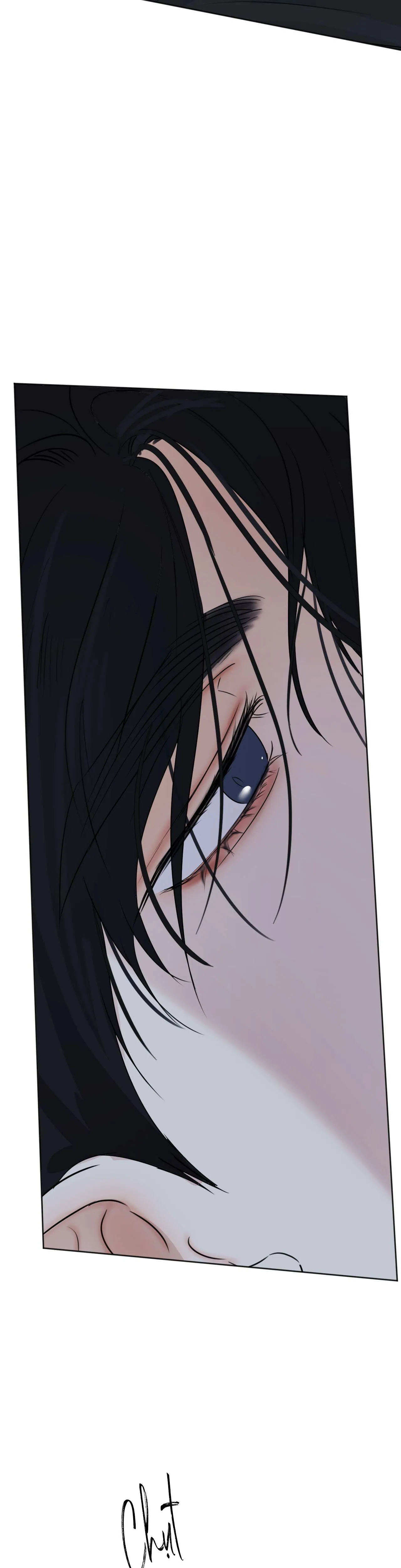 ÁI TÌNH VÀ DỤC VỌNG Chapter 36 Trang 21